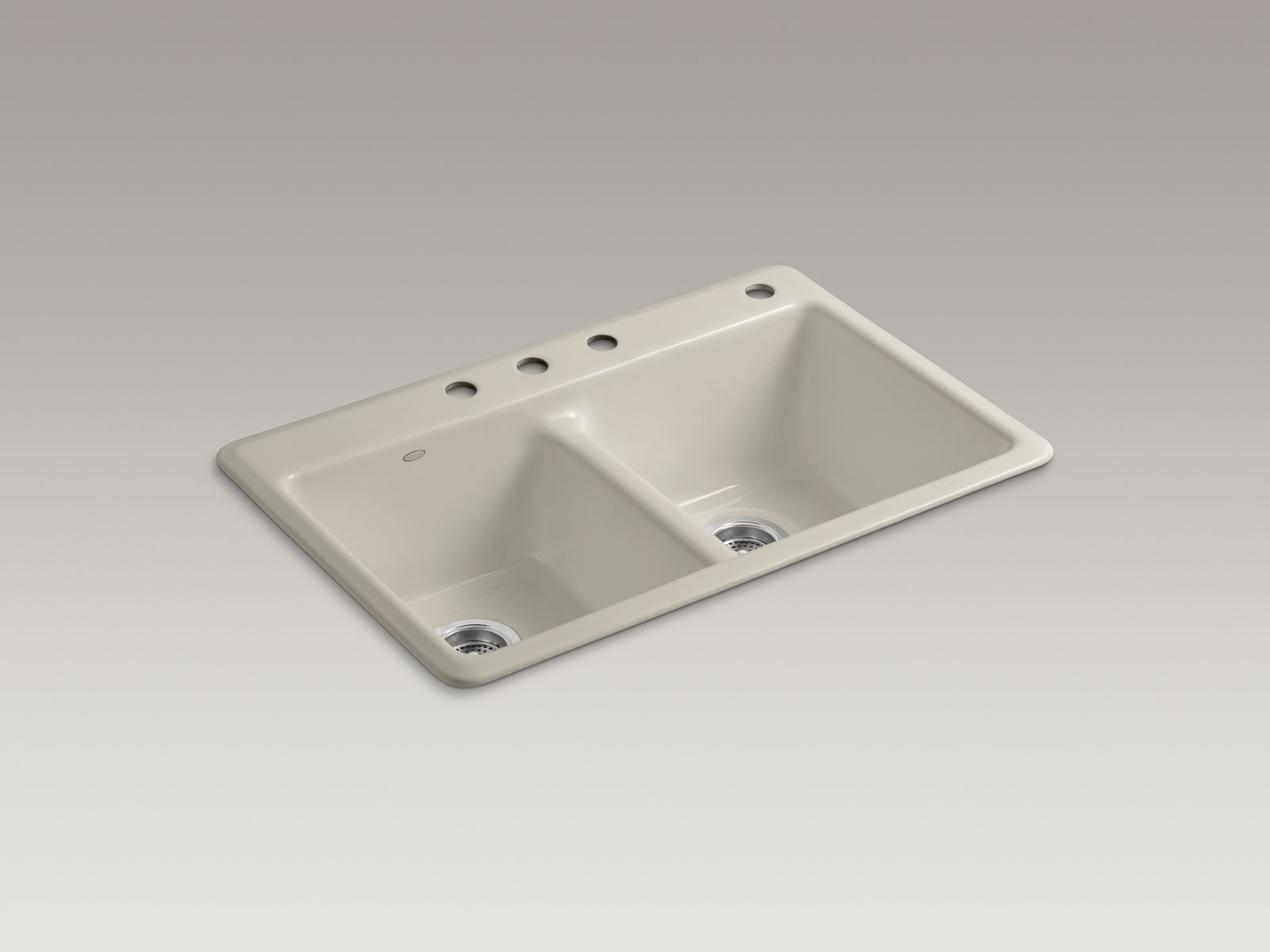 37272-anthem-r-33-x-22-x-9-5-8-top-mount-double-equal-bowl-kitchen-sink-with-4-faucet-holes-12.jpg Anthem(R) 33" x 22" x 9-5/8" top-mount double-equal bowl kitchen sink with 4 faucet holes