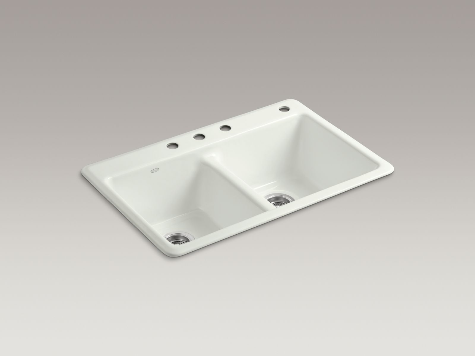 37272-anthem-r-33-x-22-x-9-5-8-top-mount-double-equal-bowl-kitchen-sink-with-4-faucet-holes-15.jpg Anthem(R) 33" x 22" x 9-5/8" top-mount double-equal bowl kitchen sink with 4 faucet holes