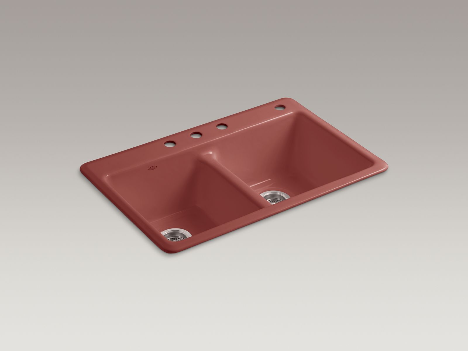 37272-anthem-r-33-x-22-x-9-5-8-top-mount-double-equal-bowl-kitchen-sink-with-4-faucet-holes-16.jpg Anthem(R) 33" x 22" x 9-5/8" top-mount double-equal bowl kitchen sink with 4 faucet holes
