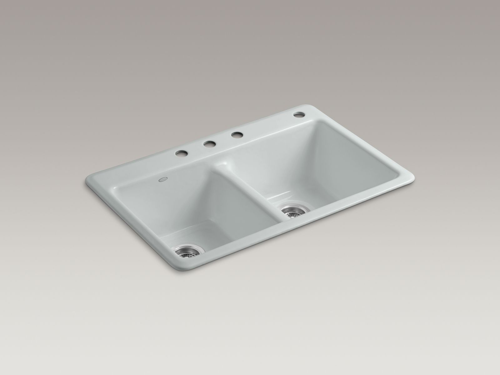 37272-anthem-r-33-x-22-x-9-5-8-top-mount-double-equal-bowl-kitchen-sink-with-4-faucet-holes-5.jpg Anthem(R) 33" x 22" x 9-5/8" top-mount double-equal bowl kitchen sink with 4 faucet holes
