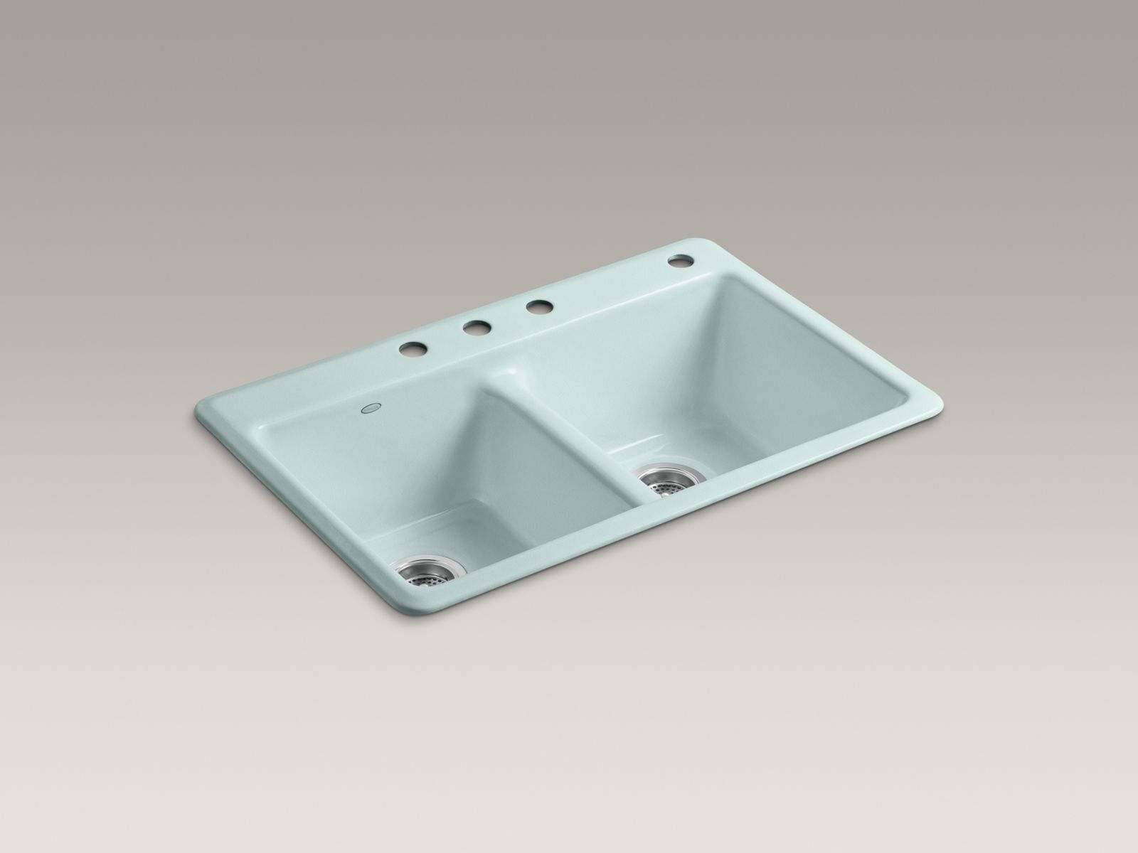 37272-anthem-r-33-x-22-x-9-5-8-top-mount-double-equal-bowl-kitchen-sink-with-4-faucet-holes-8.jpg Anthem(R) 33" x 22" x 9-5/8" top-mount double-equal bowl kitchen sink with 4 faucet holes
