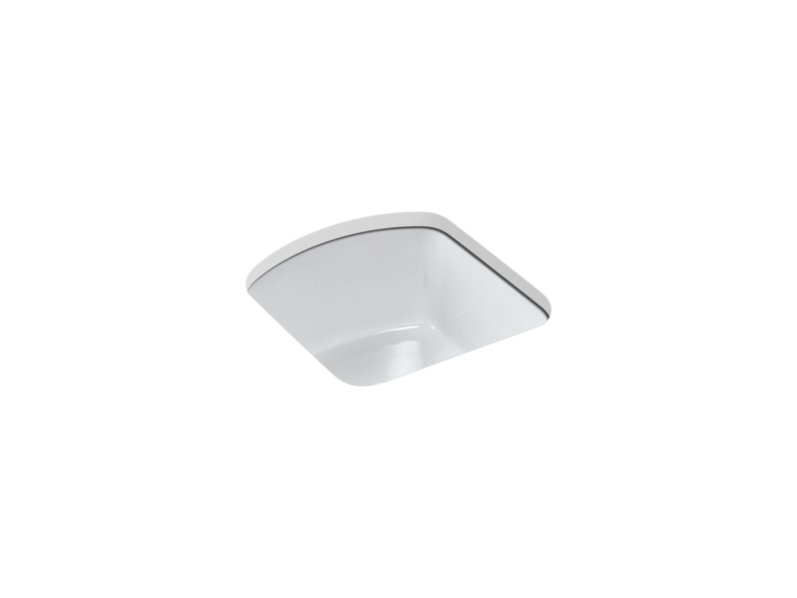 Napa™ 18-3/4" undermount single-bowl bar sink