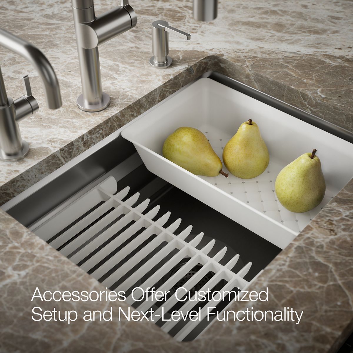 37438-prolific-23-undermount-single-bowl-workstation-kitchen-sink-7.jpg Prolific® 23" undermount single-bowl workstation kitchen sink