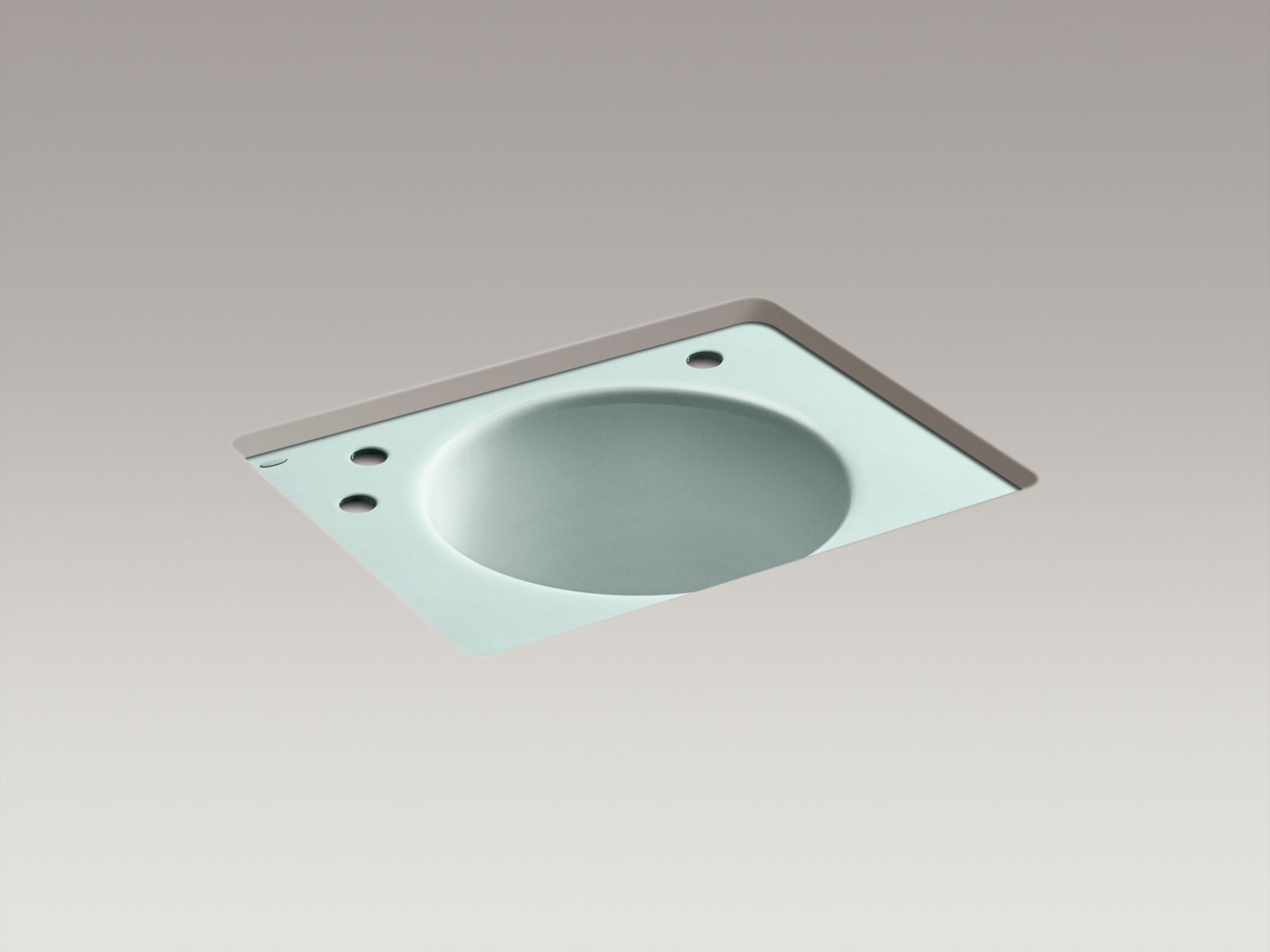 37439-tandem-r-under-mount-utility-sink-with-3-faucet-holes-one-on-the-right-and-two-on-the-left-11.jpg Tandem(R) under-mount utility sink with 3 faucet holes - one on the right and two on the left