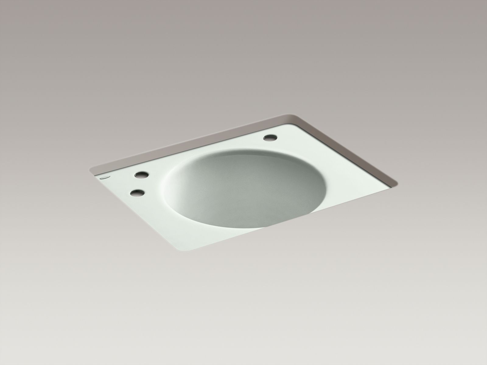 37439-tandem-r-under-mount-utility-sink-with-3-faucet-holes-one-on-the-right-and-two-on-the-left-12.jpg Tandem(R) under-mount utility sink with 3 faucet holes - one on the right and two on the left