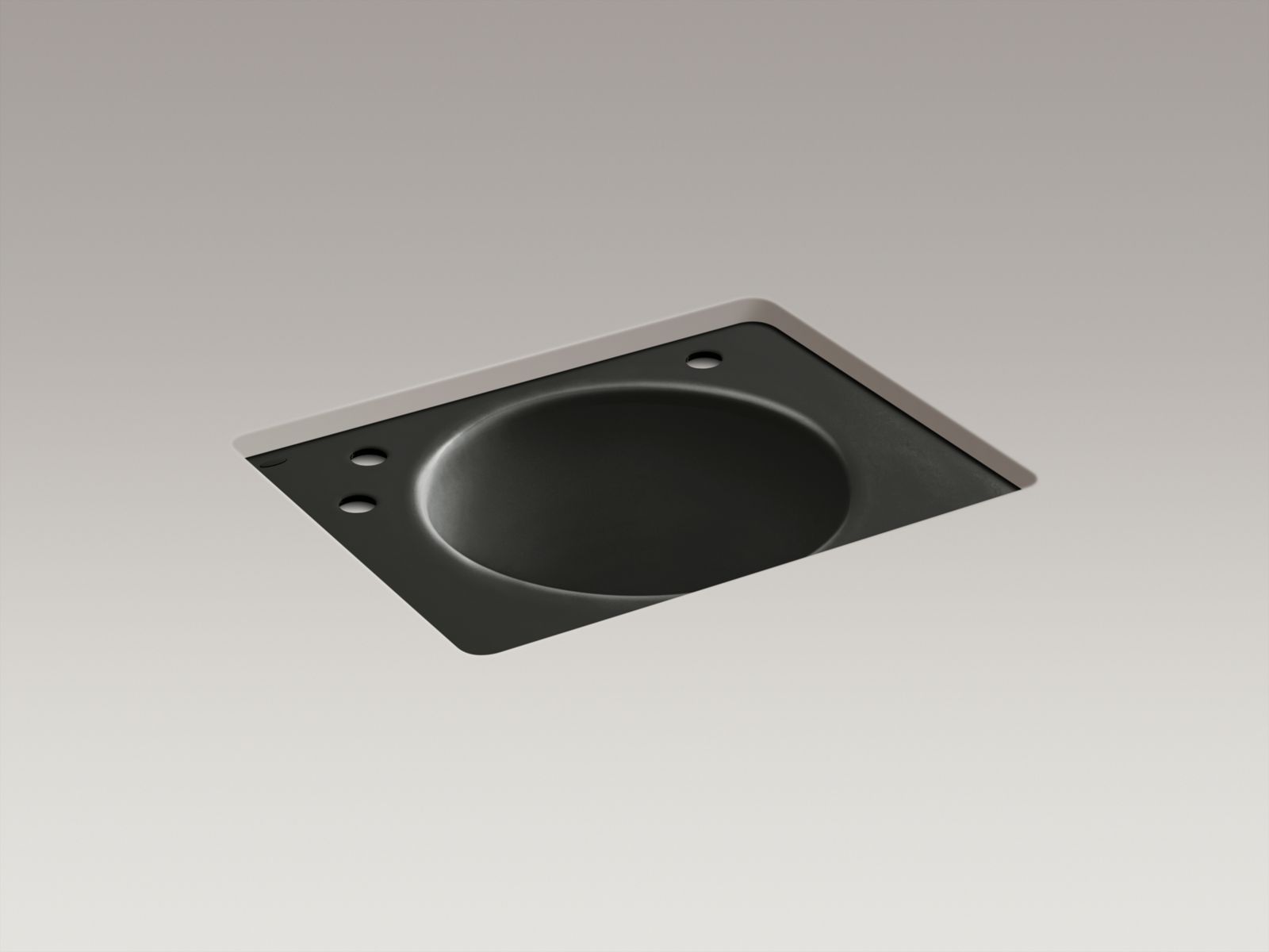 37439-tandem-r-under-mount-utility-sink-with-3-faucet-holes-one-on-the-right-and-two-on-the-left-13.jpg Tandem(R) under-mount utility sink with 3 faucet holes - one on the right and two on the left