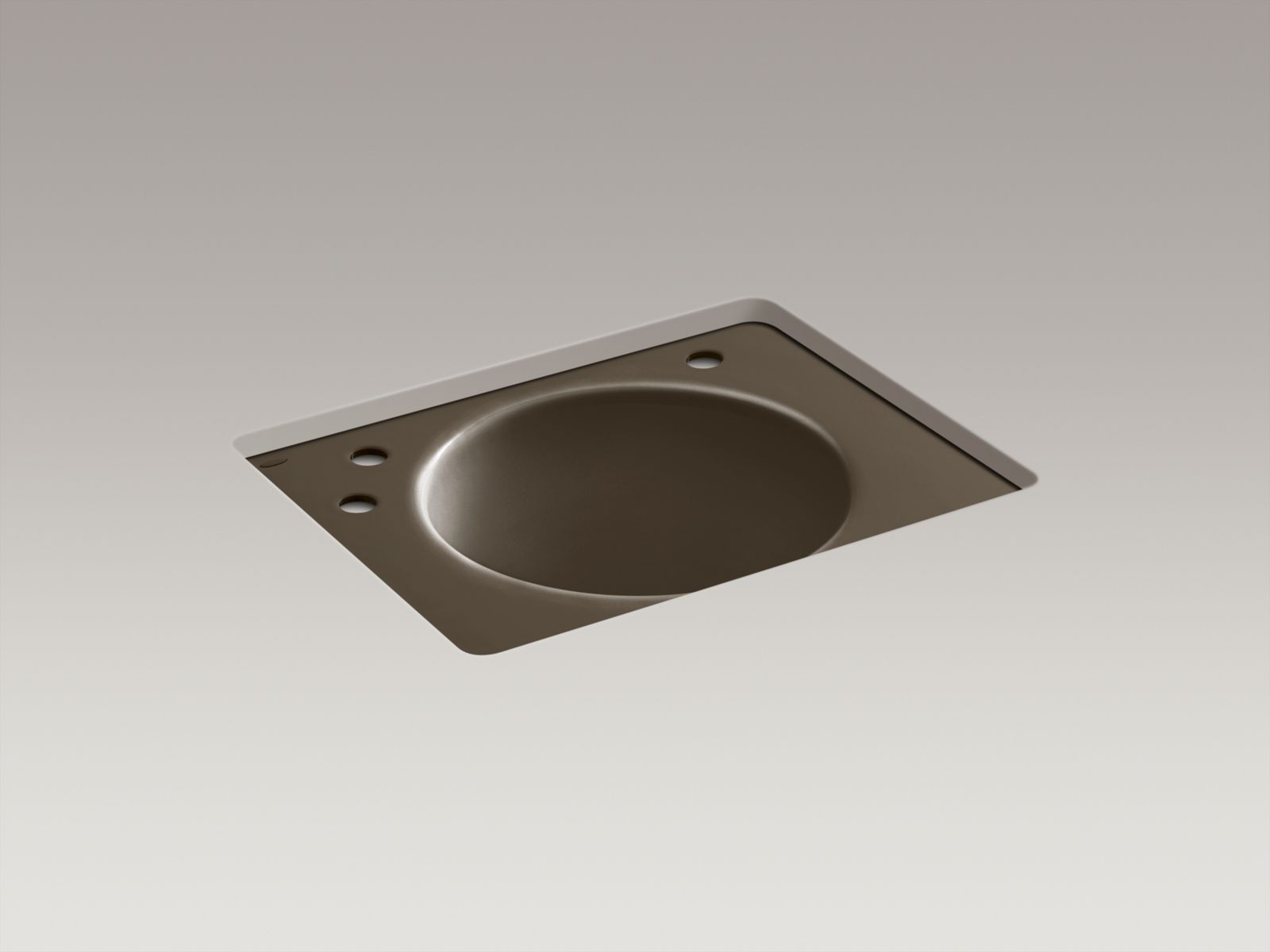 37439-tandem-r-under-mount-utility-sink-with-3-faucet-holes-one-on-the-right-and-two-on-the-left-2.jpg Tandem(R) under-mount utility sink with 3 faucet holes - one on the right and two on the left