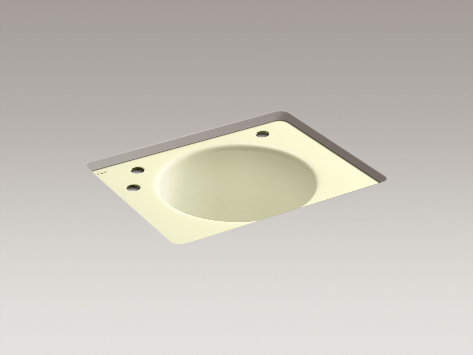 37439-tandem-r-under-mount-utility-sink-with-3-faucet-holes-one-on-the-right-and-two-on-the-left-21.jpg Tandem(R) under-mount utility sink with 3 faucet holes - one on the right and two on the left