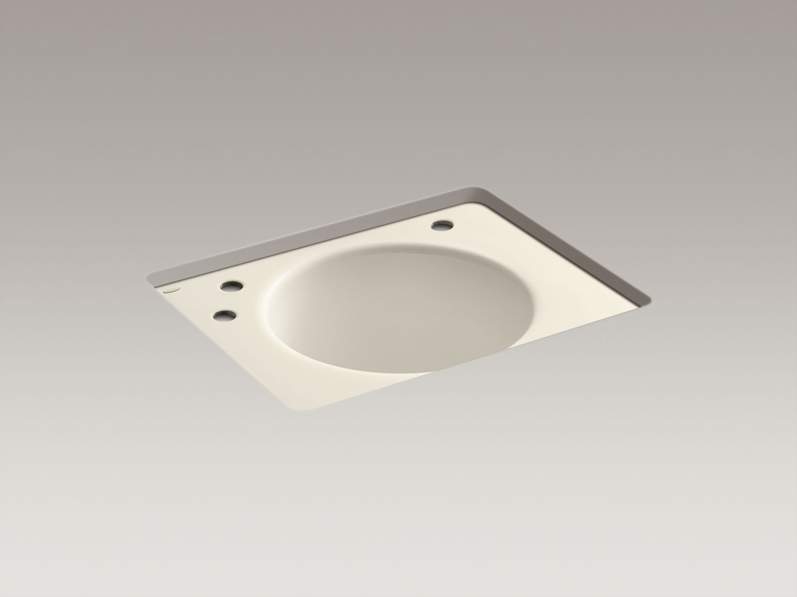 37439-tandem-r-under-mount-utility-sink-with-3-faucet-holes-one-on-the-right-and-two-on-the-left-5.jpg Tandem(R) under-mount utility sink with 3 faucet holes - one on the right and two on the left