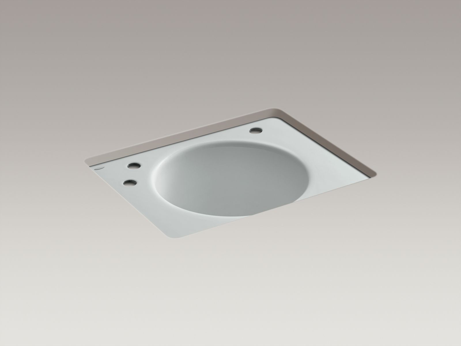 37439-tandem-r-under-mount-utility-sink-with-3-faucet-holes-one-on-the-right-and-two-on-the-left-8.jpg Tandem(R) under-mount utility sink with 3 faucet holes - one on the right and two on the left