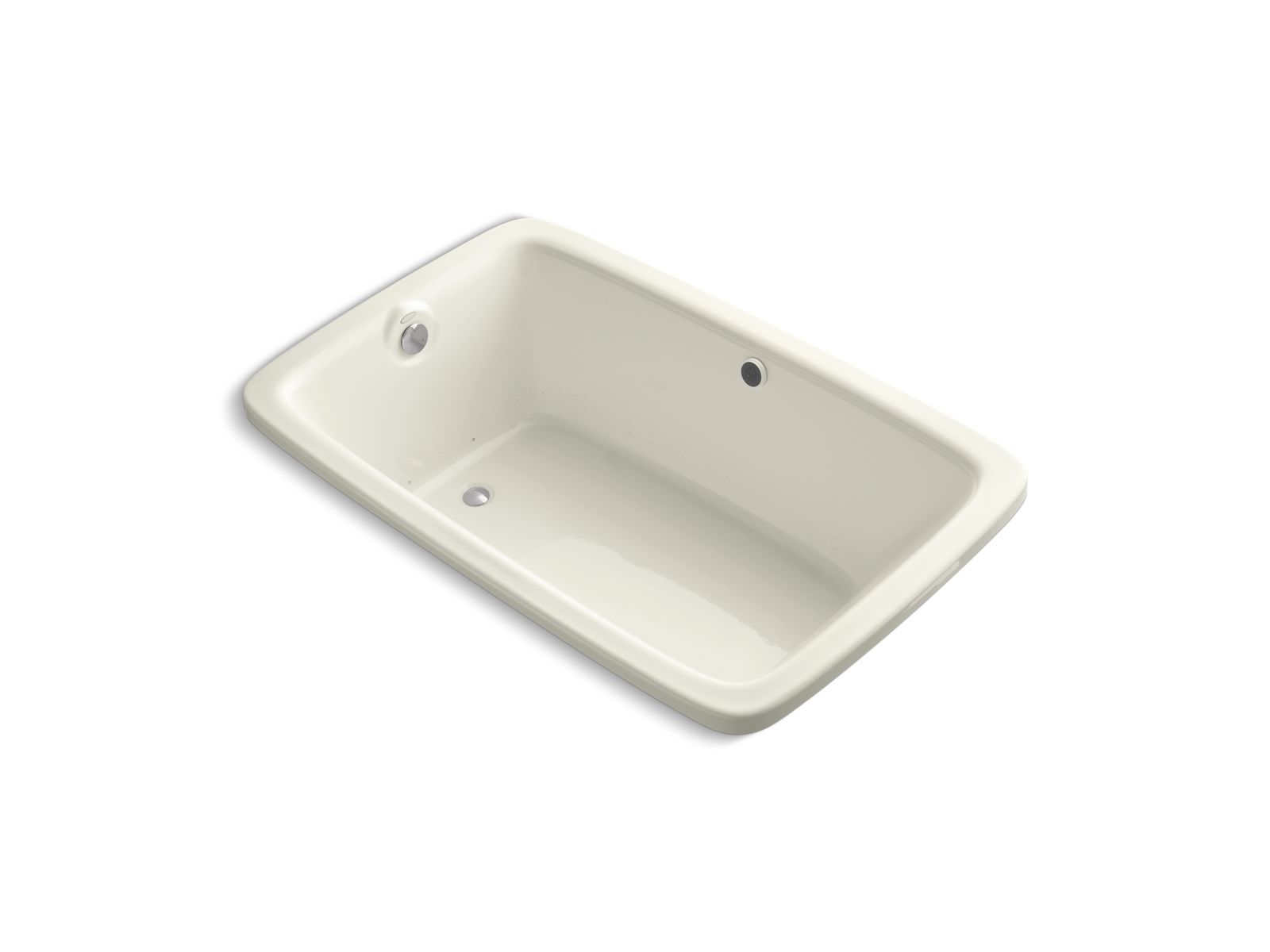 3756-bancroft-66-x-42-drop-in-bubblemassage-air-bath-with-heater-8.jpg Bancroft® 66" x 42" drop-in BubbleMassage™ Air bath with heater