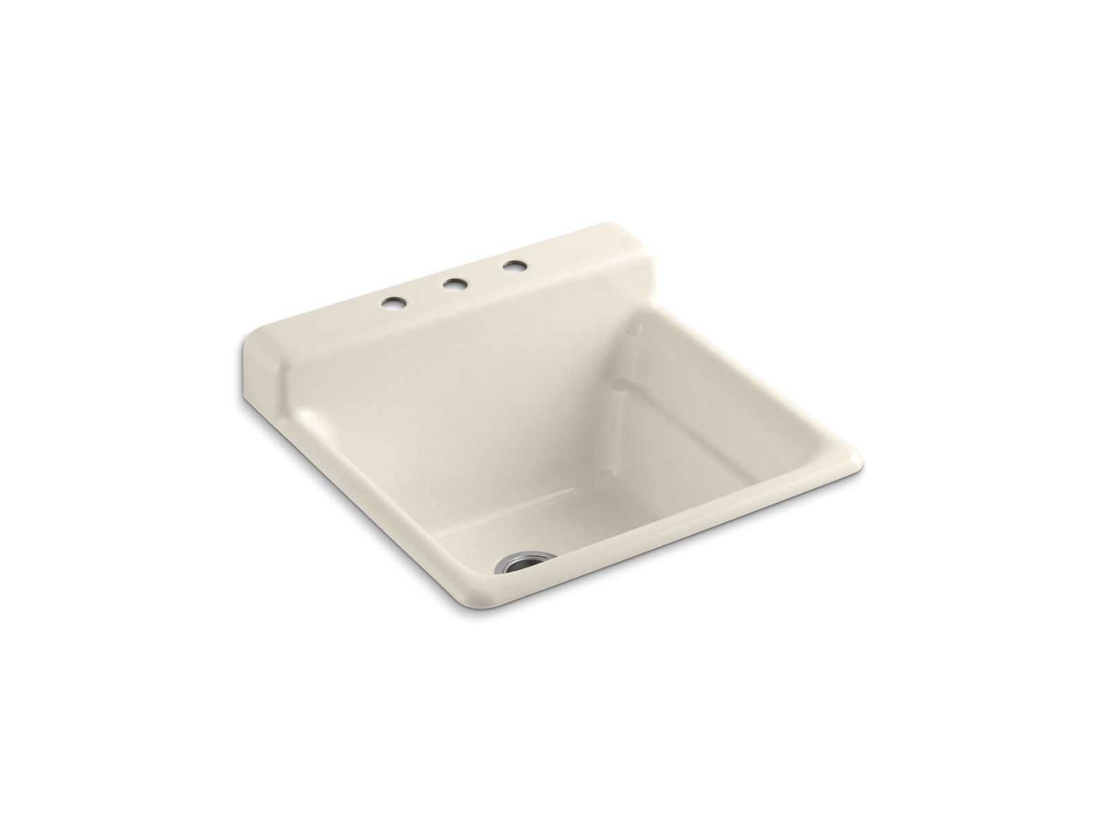 37571-bayview-tm-top-mount-utility-sink-with-3-faucet-holes-on-top-of-backsplash-and-painted-underside-4.jpg Bayview(TM) top-mount utility sink with 3 faucet holes on top of backsplash and painted underside