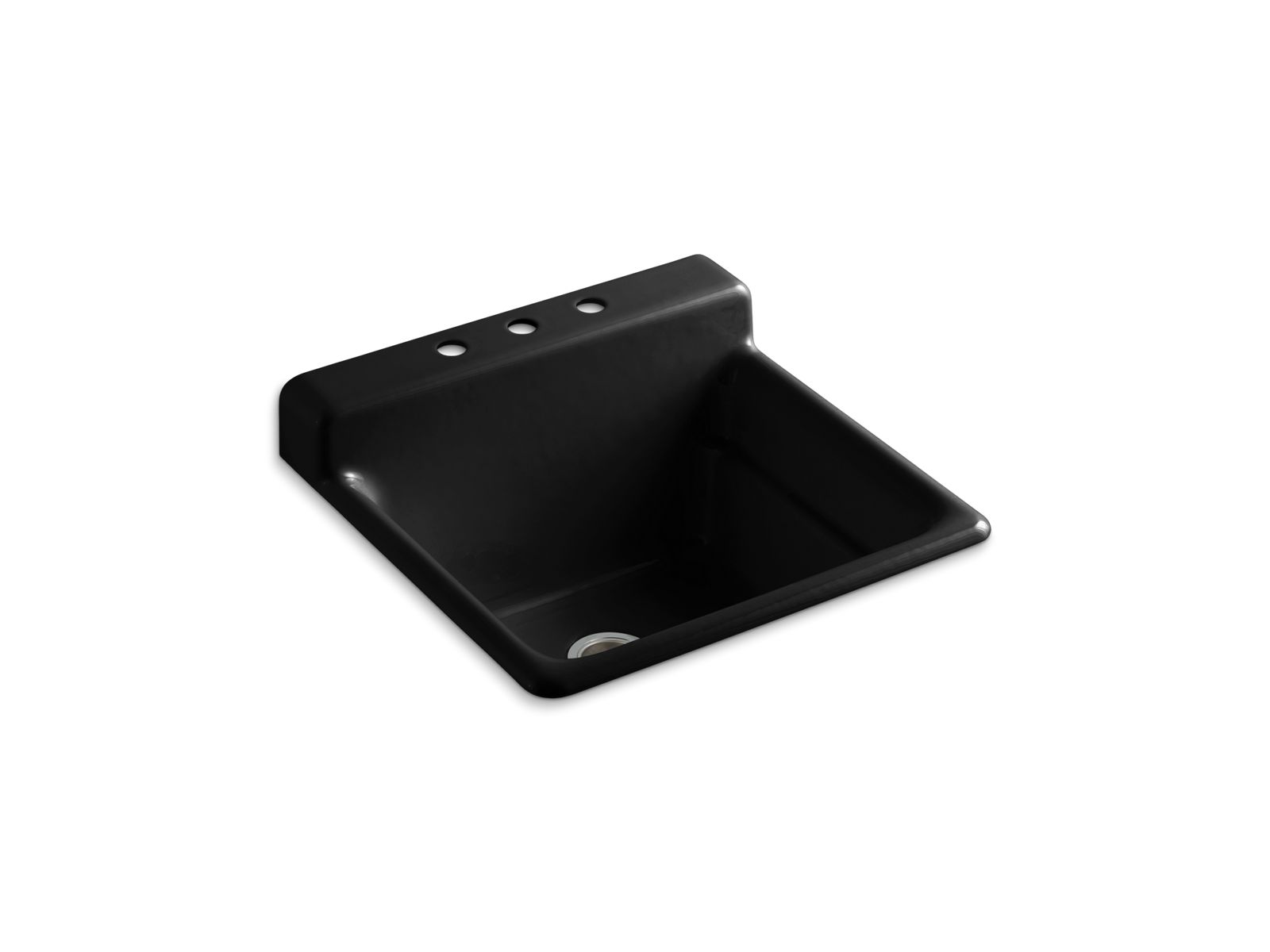 37571-bayview-tm-top-mount-utility-sink-with-3-faucet-holes-on-top-of-backsplash-and-painted-underside-5.jpg Bayview(TM) top-mount utility sink with 3 faucet holes on top of backsplash and painted underside