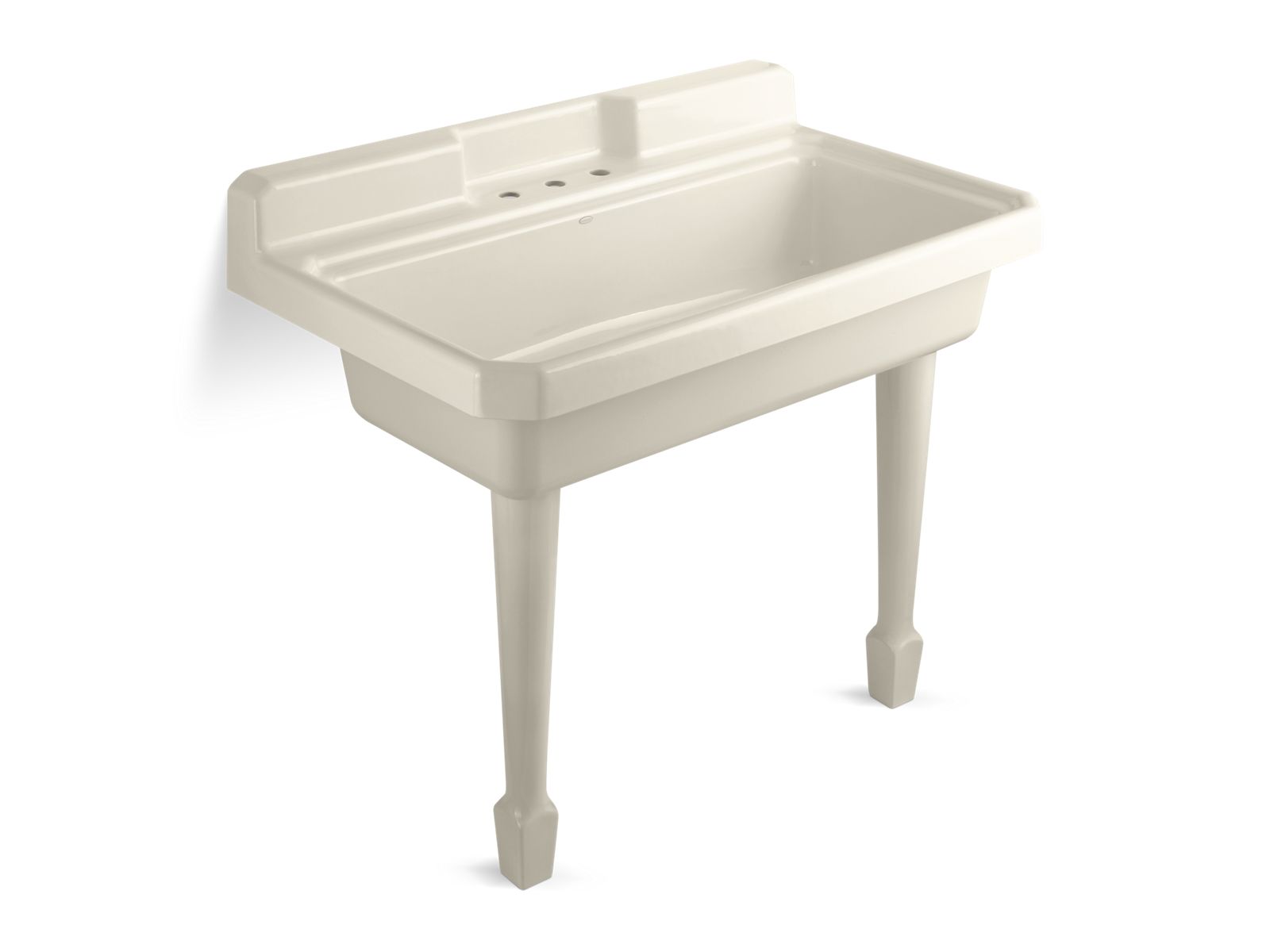 37678-harborview-48-x-28-x-41-11-16-top-mount-or-wall-mount-utility-sink-with-3-faucet-holes-on-center-deck-2.jpg Harborview™ 48" x 28" x 41-11/16" top-mount or wall-mount utility sink with 3 faucet holes on center deck