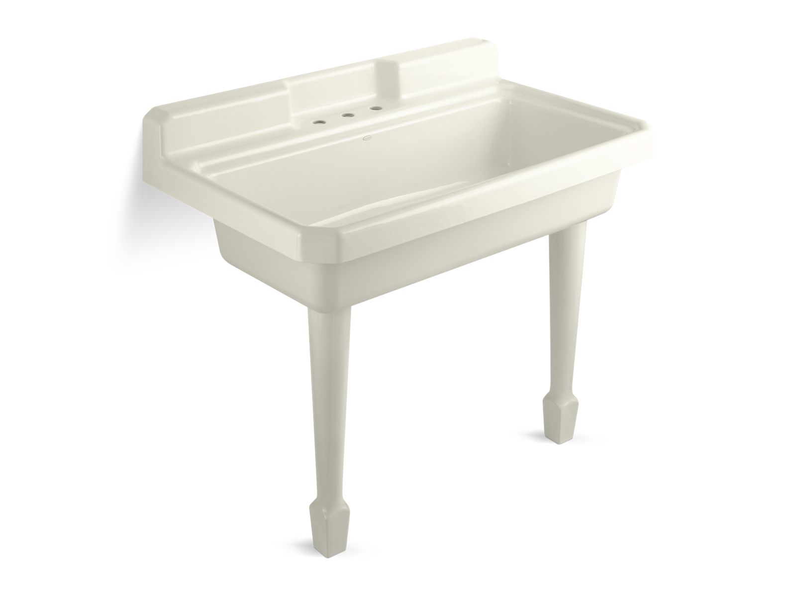 37678-harborview-48-x-28-x-41-11-16-top-mount-or-wall-mount-utility-sink-with-3-faucet-holes-on-center-deck-3.jpg Harborview™ 48" x 28" x 41-11/16" top-mount or wall-mount utility sink with 3 faucet holes on center deck