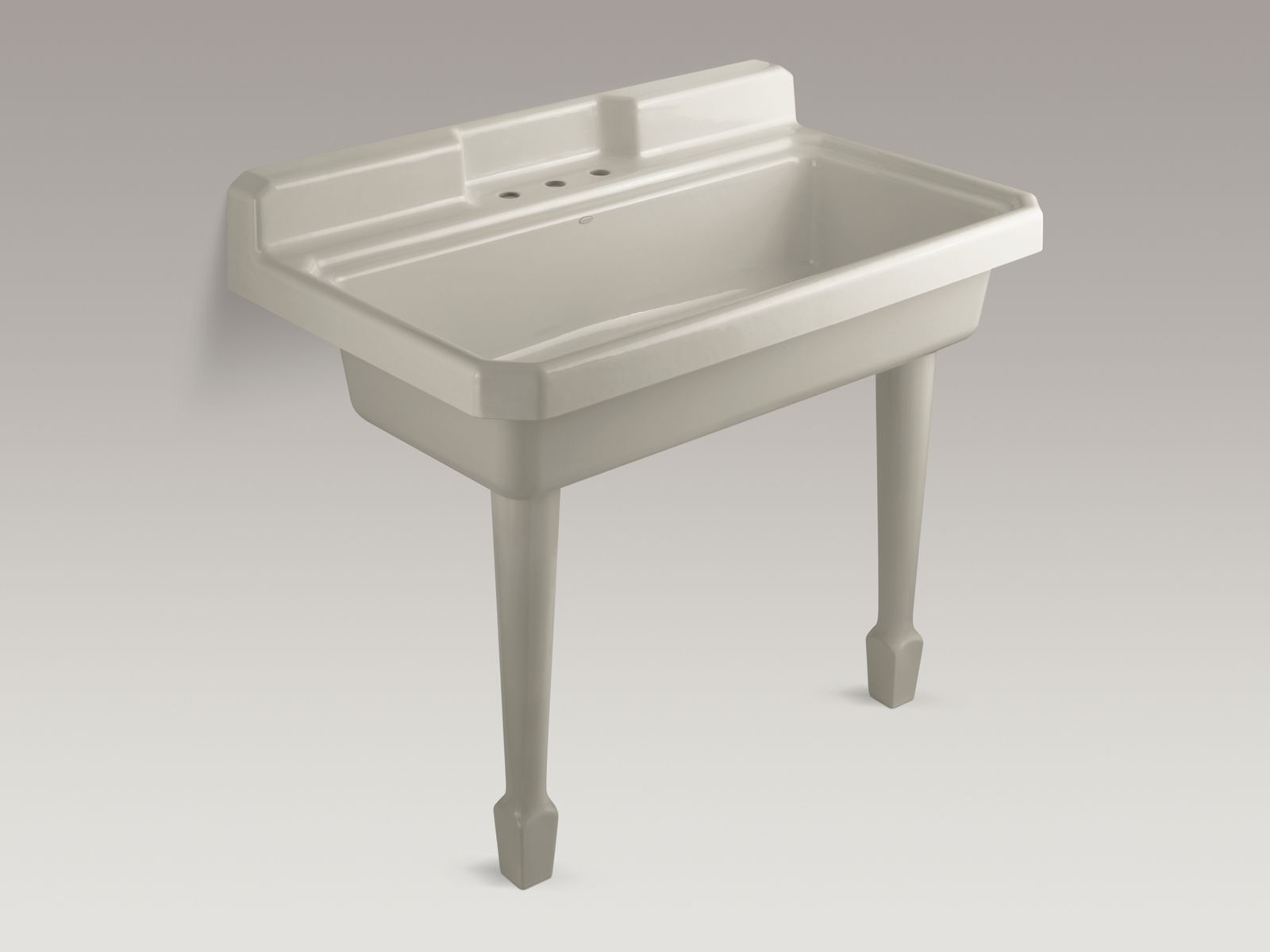 37678-harborview-48-x-28-x-41-11-16-top-mount-or-wall-mount-utility-sink-with-3-faucet-holes-on-center-deck-4.jpg Harborview™ 48" x 28" x 41-11/16" top-mount or wall-mount utility sink with 3 faucet holes on center deck