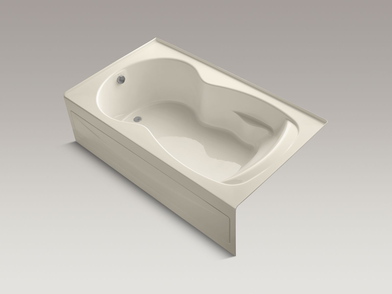 3774-synchrony-r-72-x-42-alcove-bath-with-integral-apron-and-left-hand-drain-2.jpg Synchrony(R) 72" x 42" alcove bath with integral apron and left-hand drain