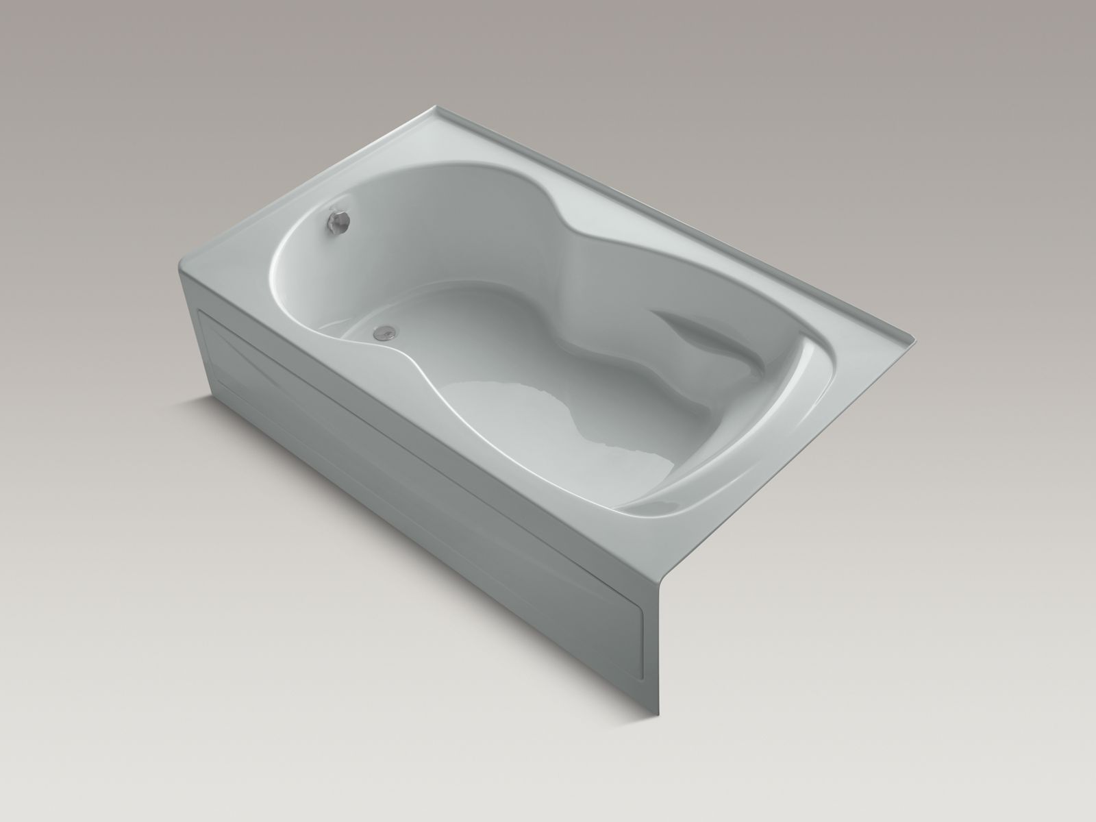 3774-synchrony-r-72-x-42-alcove-bath-with-integral-apron-and-left-hand-drain-3.jpg Synchrony(R) 72" x 42" alcove bath with integral apron and left-hand drain