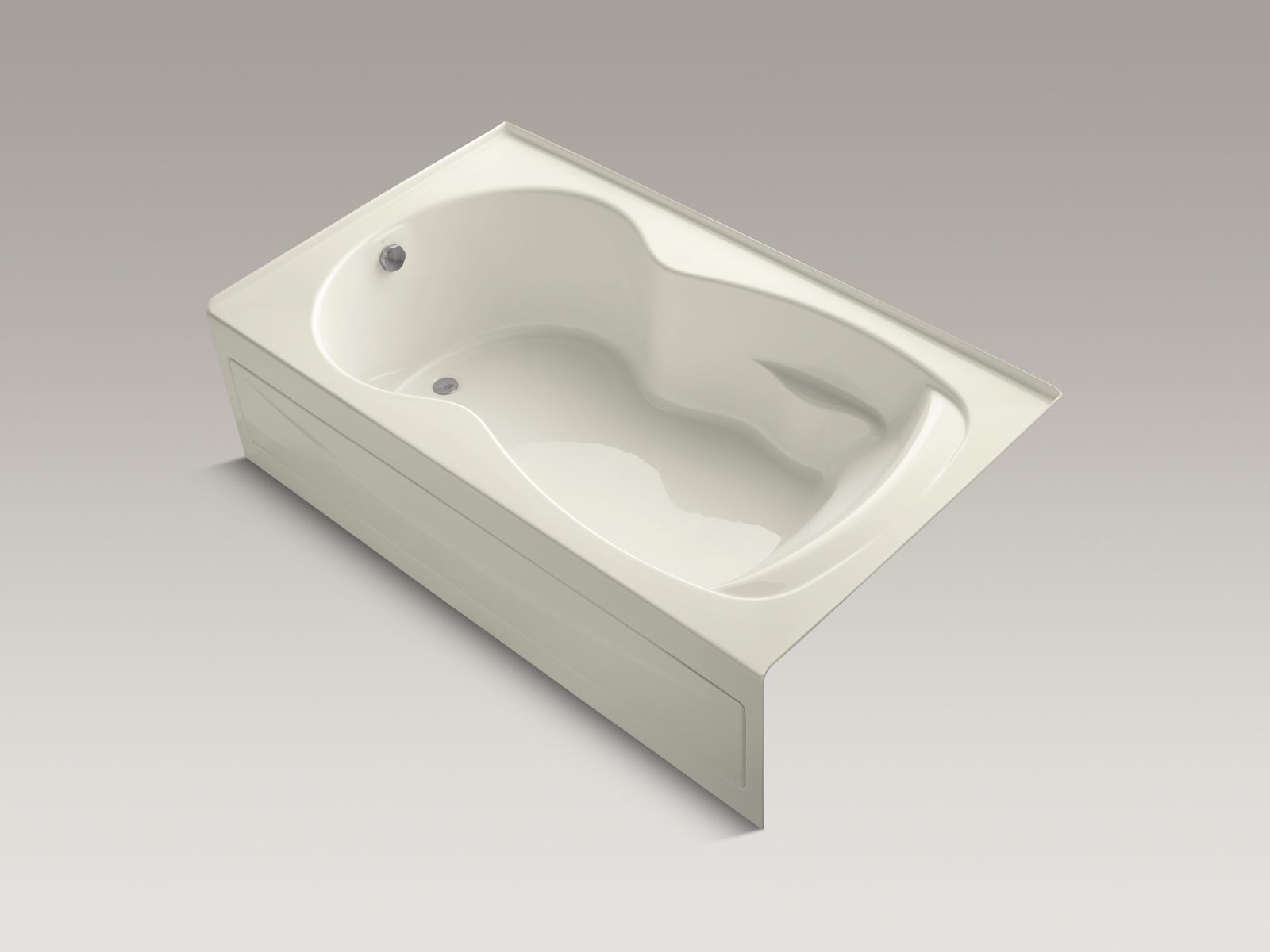 3774-synchrony-r-72-x-42-alcove-bath-with-integral-apron-and-left-hand-drain-4.jpg Synchrony(R) 72" x 42" alcove bath with integral apron and left-hand drain