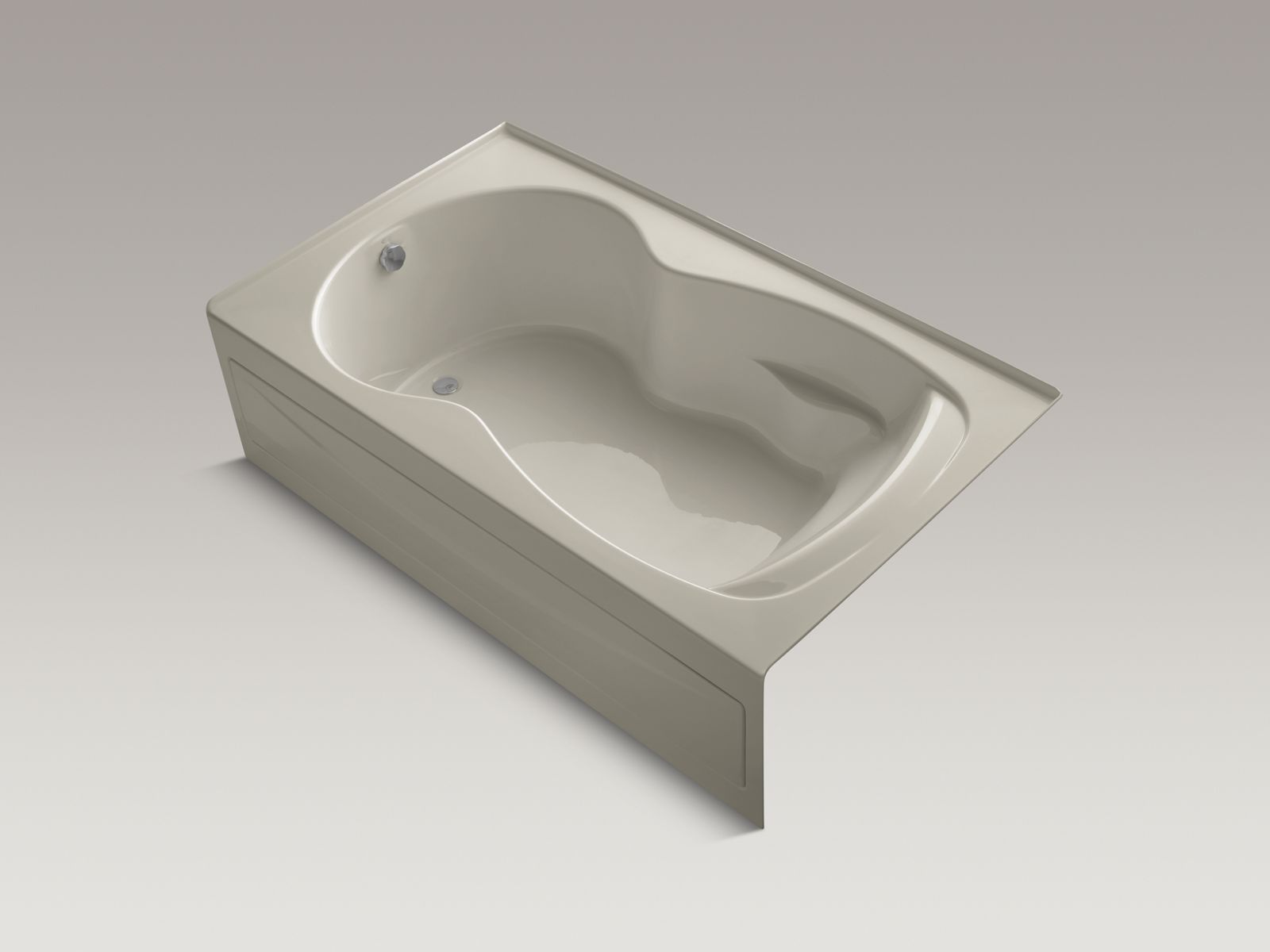 3774-synchrony-r-72-x-42-alcove-bath-with-integral-apron-and-left-hand-drain-5.jpg Synchrony(R) 72" x 42" alcove bath with integral apron and left-hand drain