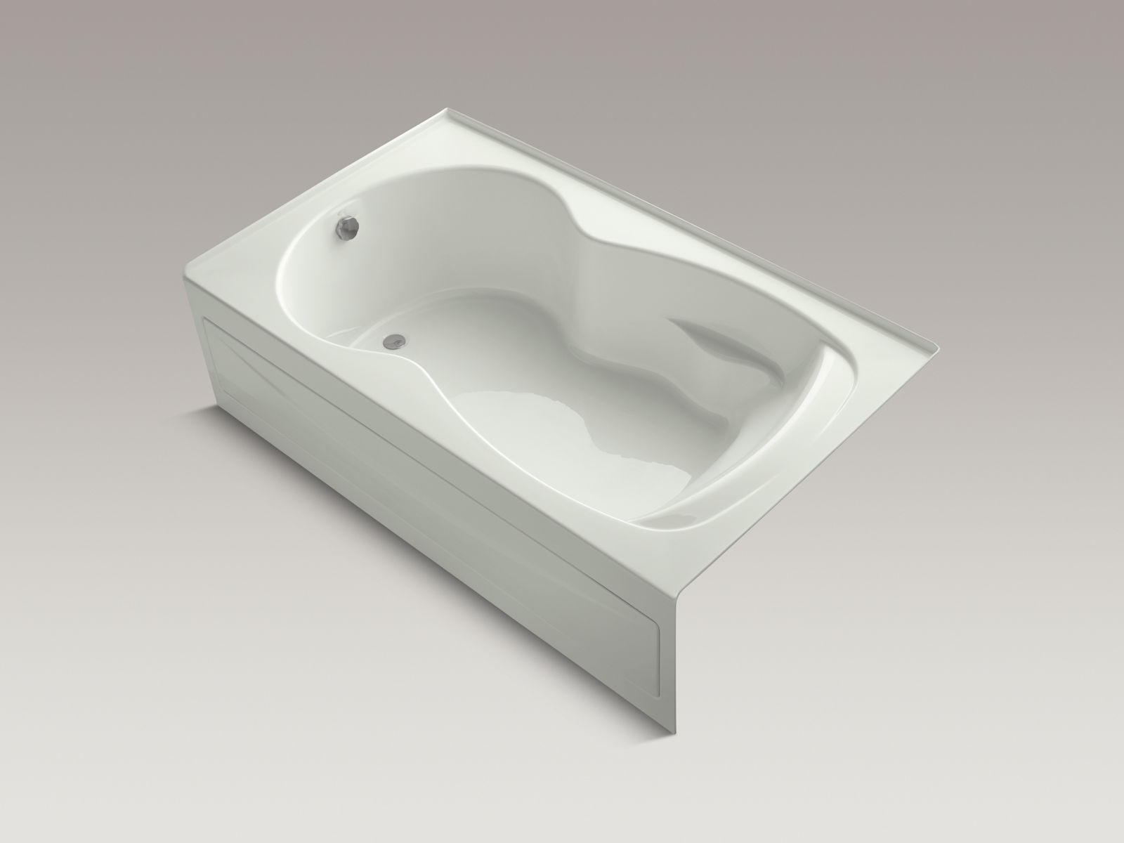 3774-synchrony-r-72-x-42-alcove-bath-with-integral-apron-and-left-hand-drain-6.jpg Synchrony(R) 72" x 42" alcove bath with integral apron and left-hand drain