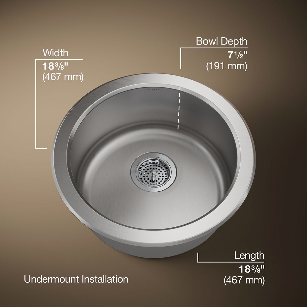 38290-undertone-lyric-18-1-2-top-undermount-single-bowl-bar-sink-3.jpg Undertone® Lyric® 18-1/2" top-/undermount single-bowl bar sink