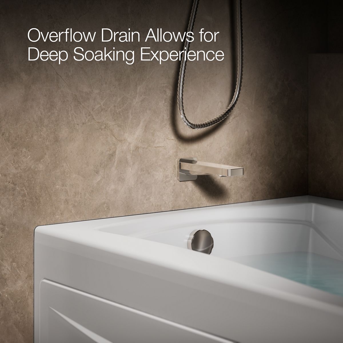 3840-mariposa-60-x-36-alcove-heated-whirlpool-left-drain-10.jpg Mariposa® 60" x 36" alcove heated whirlpool, left drain