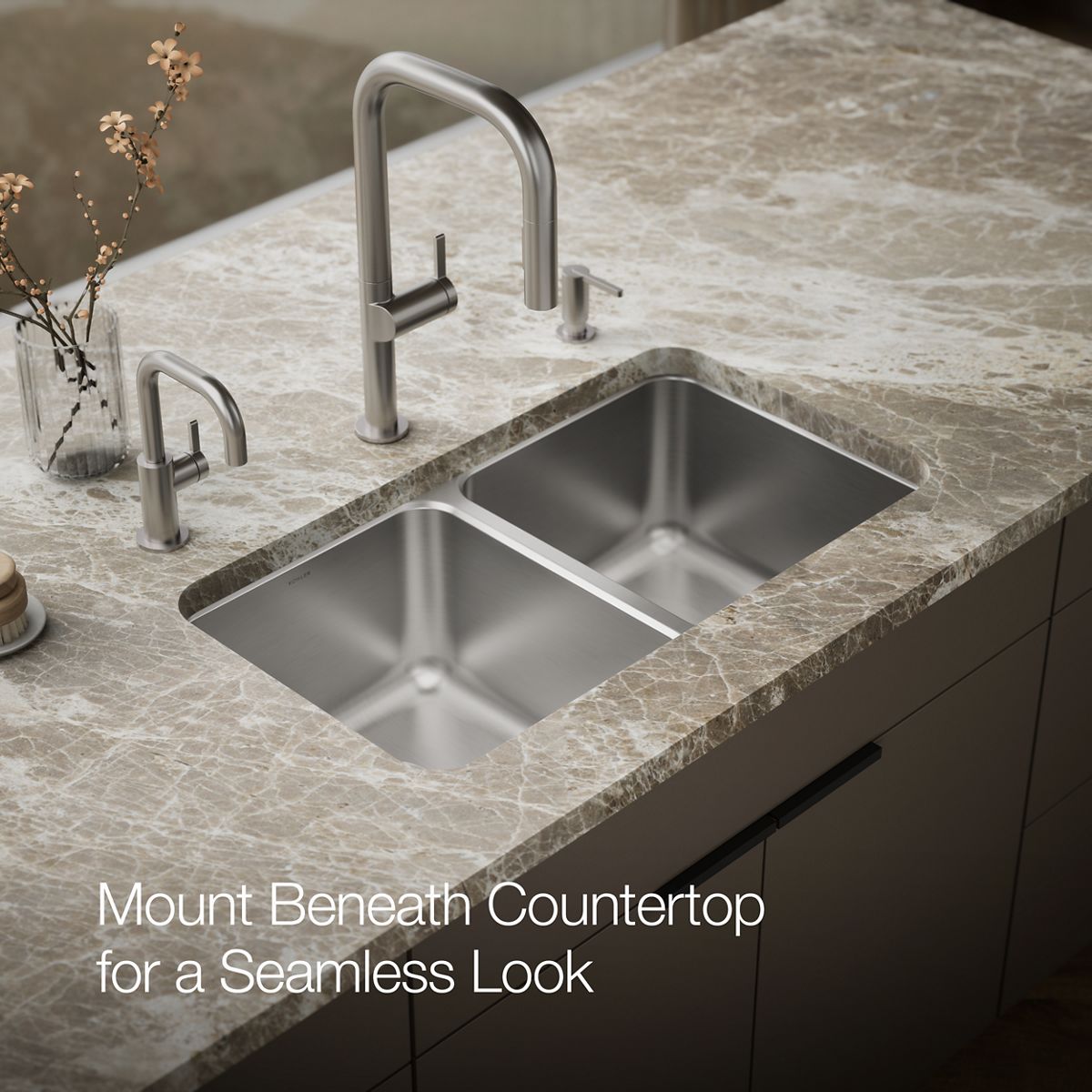 38448-undertone-31-1-2-undermount-double-bowl-kitchen-sink-6.jpg Undertone® 31-1/2" undermount double-bowl kitchen sink