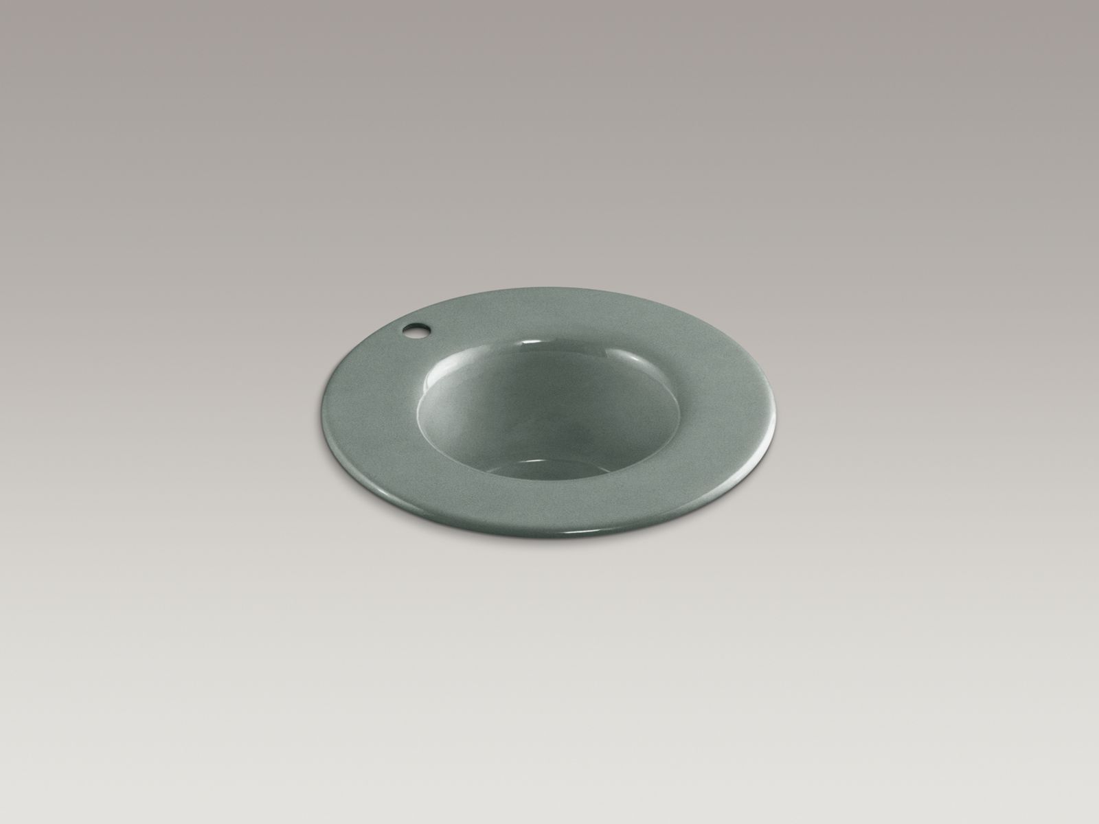 38564-cordial-top-mount-bar-sink-with-single-faucet-hole-11.jpg Cordial® Top-mount bar sink with single faucet hole
