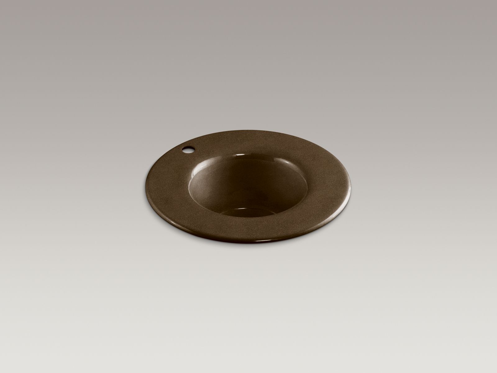 38564-cordial-top-mount-bar-sink-with-single-faucet-hole-14.jpg Cordial® Top-mount bar sink with single faucet hole
