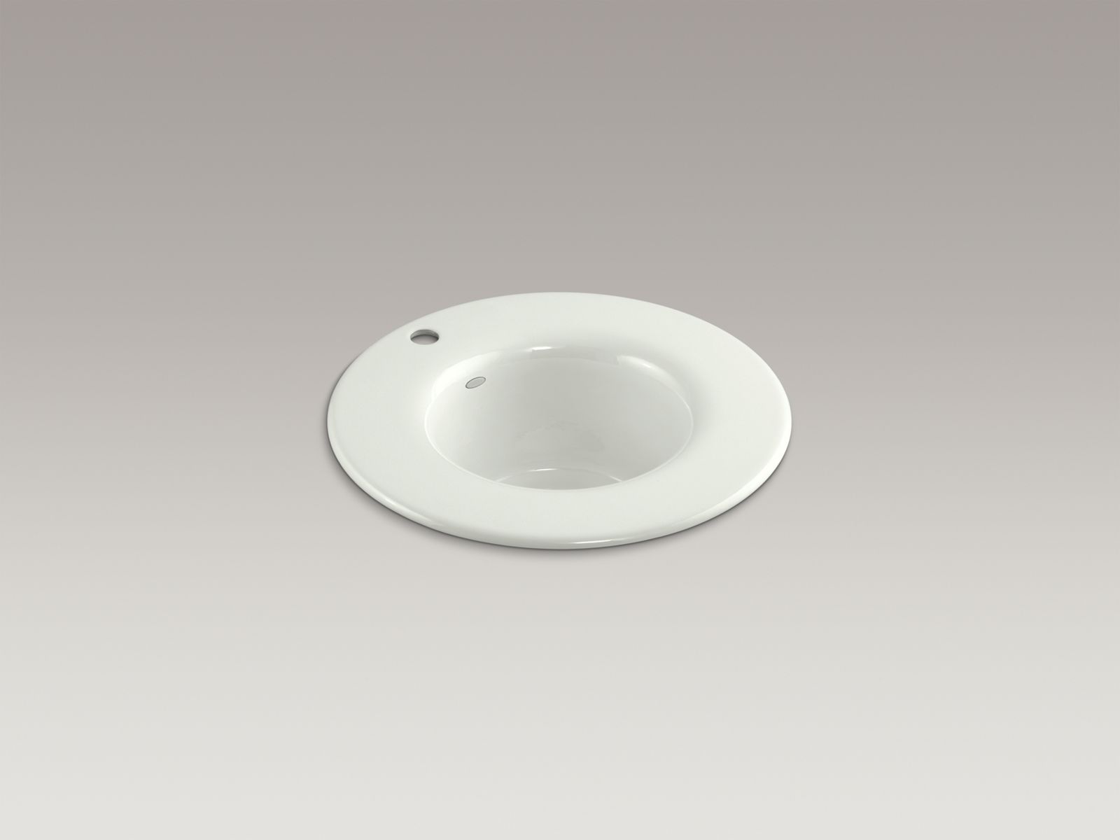 38564-cordial-top-mount-bar-sink-with-single-faucet-hole-15.jpg Cordial® Top-mount bar sink with single faucet hole