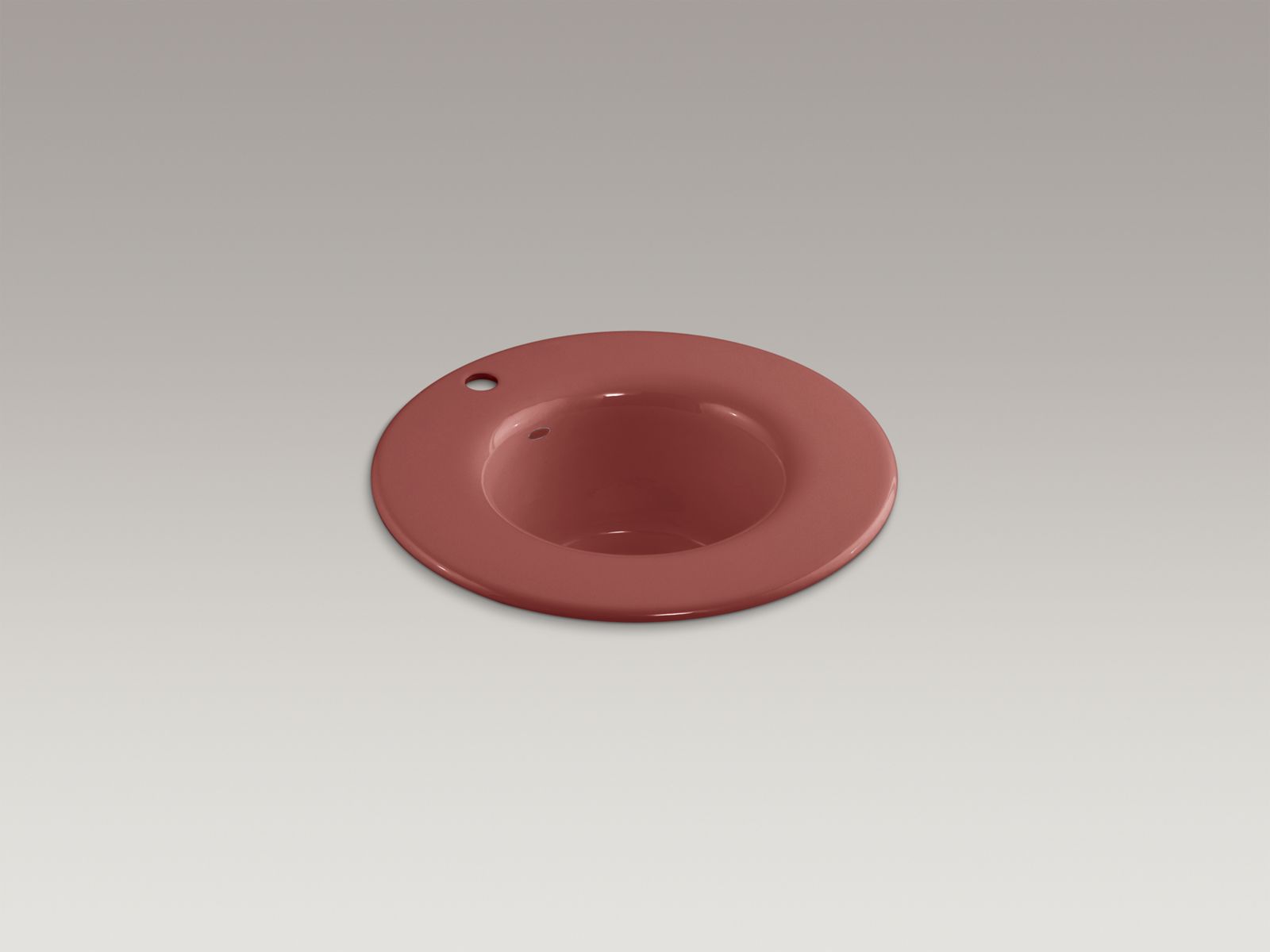 38564-cordial-top-mount-bar-sink-with-single-faucet-hole-16.jpg Cordial® Top-mount bar sink with single faucet hole