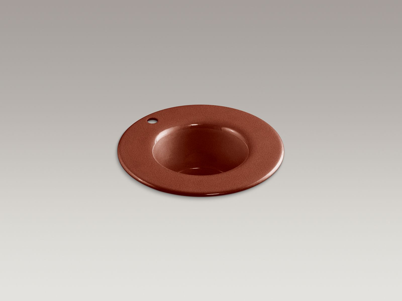 38564-cordial-top-mount-bar-sink-with-single-faucet-hole-17.jpg Cordial® Top-mount bar sink with single faucet hole