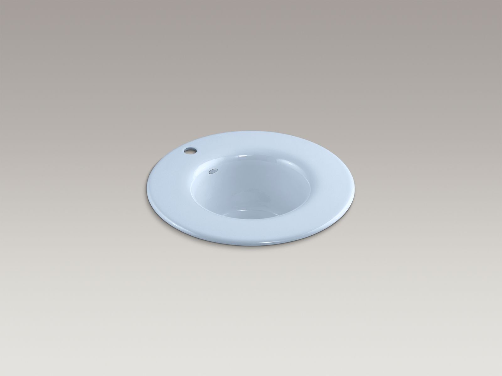 38564-cordial-top-mount-bar-sink-with-single-faucet-hole-19.jpg Cordial® Top-mount bar sink with single faucet hole