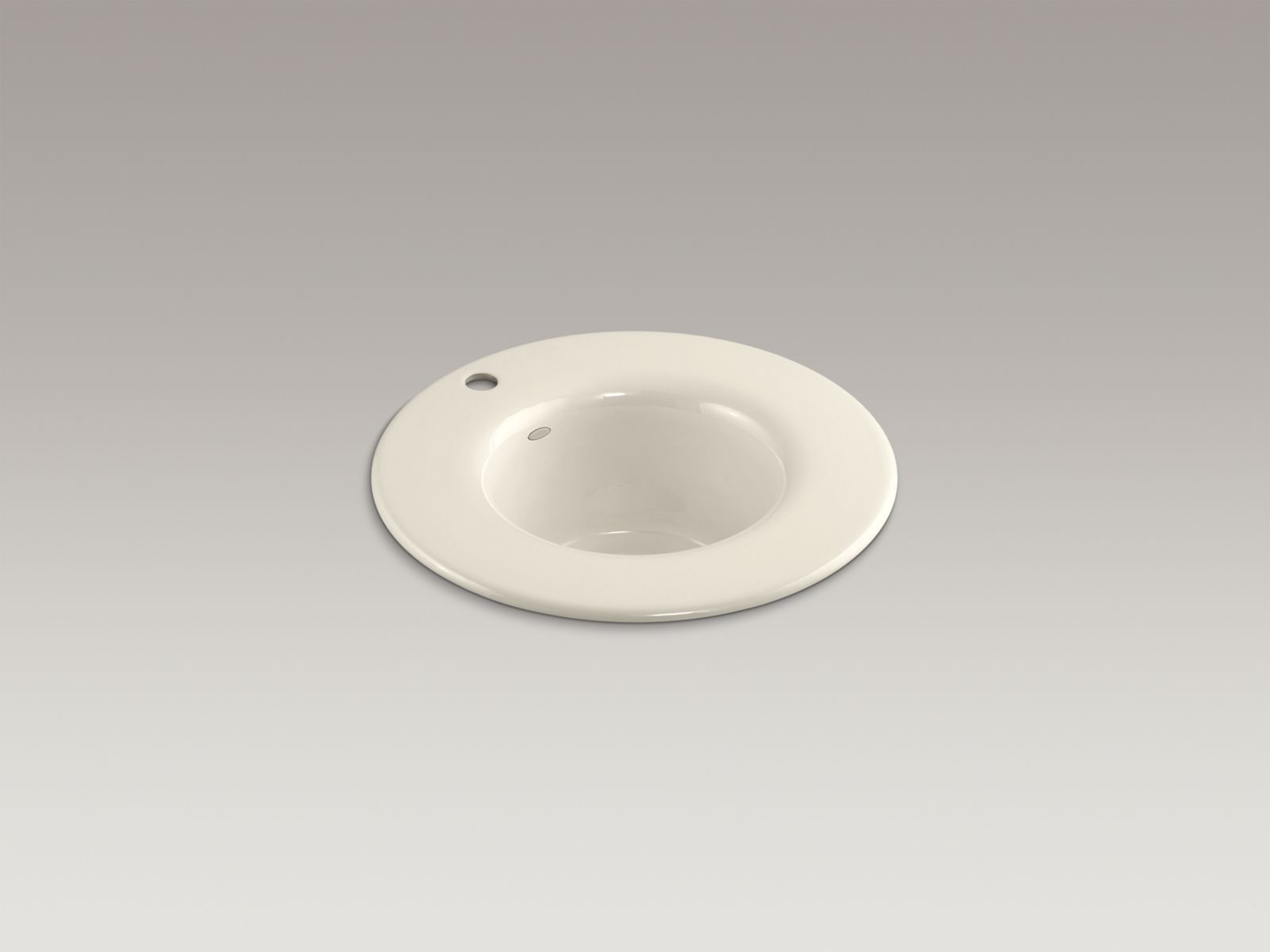 38564-cordial-top-mount-bar-sink-with-single-faucet-hole-3.jpg Cordial® Top-mount bar sink with single faucet hole
