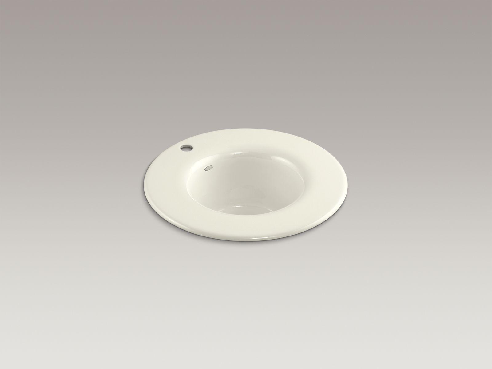 38564-cordial-top-mount-bar-sink-with-single-faucet-hole-6.jpg Cordial® Top-mount bar sink with single faucet hole