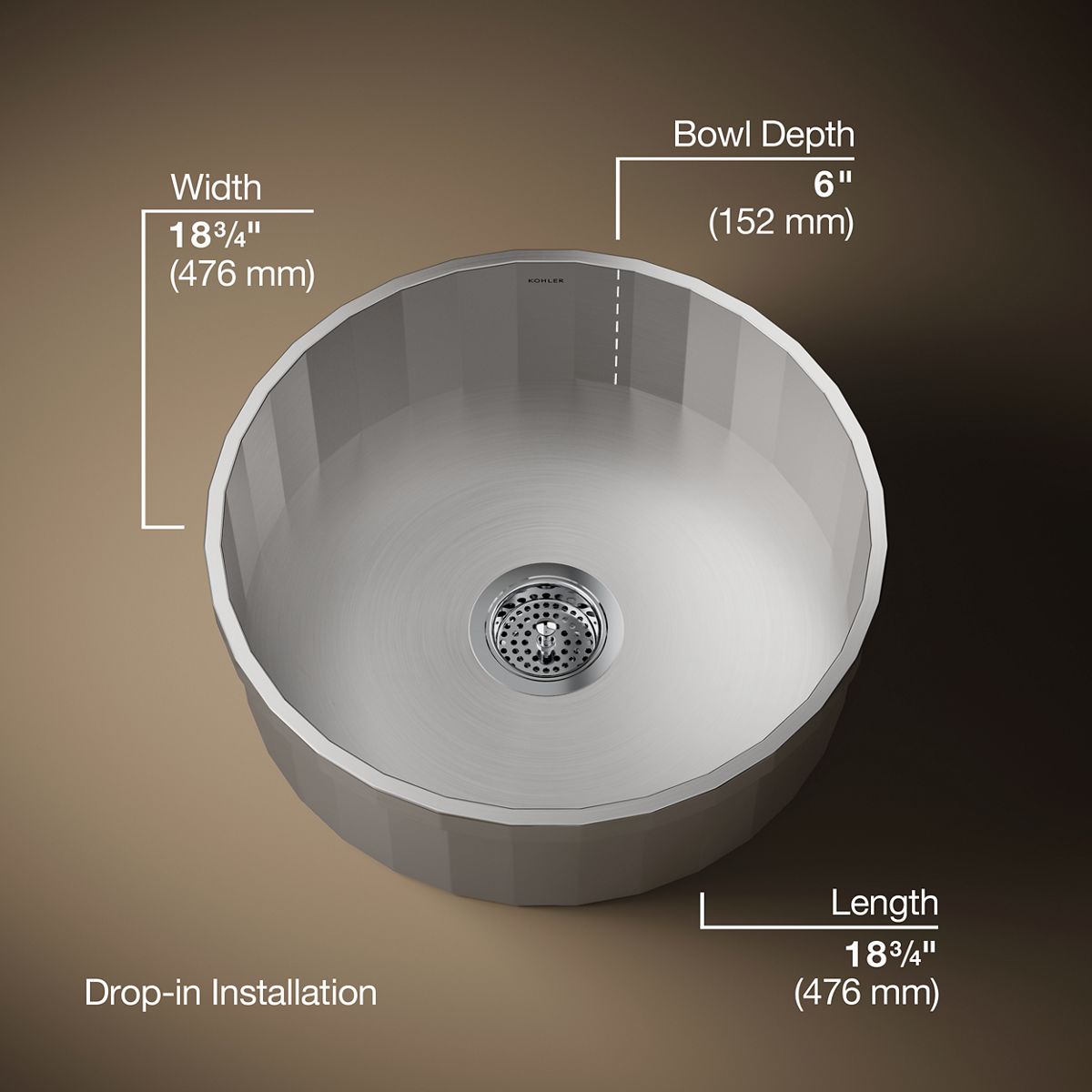 38626-brinx-18-3-4-top-mount-single-bowl-bar-sink-3.jpg Brinx® 18-3/4" top-mount single-bowl bar sink