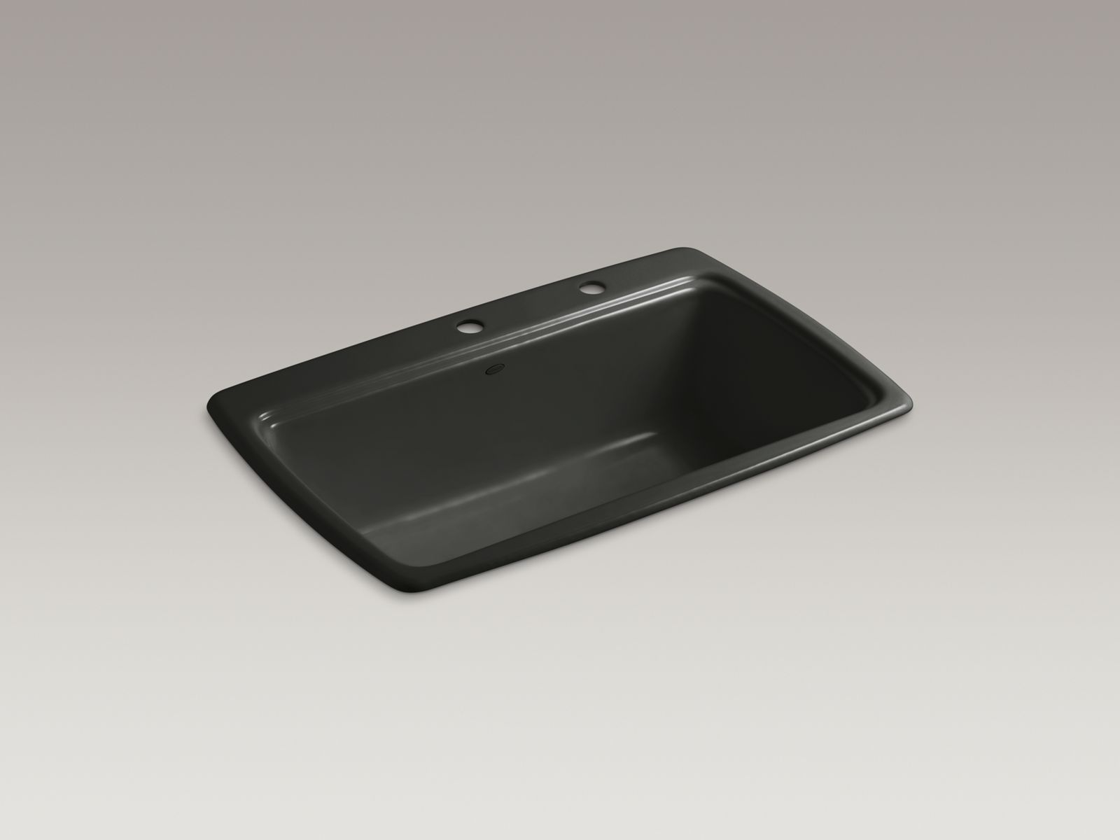 38691-cape-dory-33-top-mount-single-bowl-kitchen-sink-11.jpg Cape Dory® 33" top-mount single-bowl kitchen sink