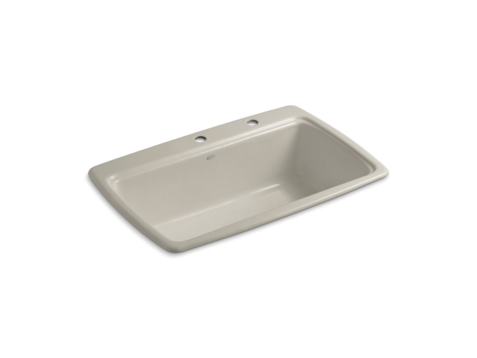 38691-cape-dory-33-top-mount-single-bowl-kitchen-sink-13.jpg Cape Dory® 33" top-mount single-bowl kitchen sink