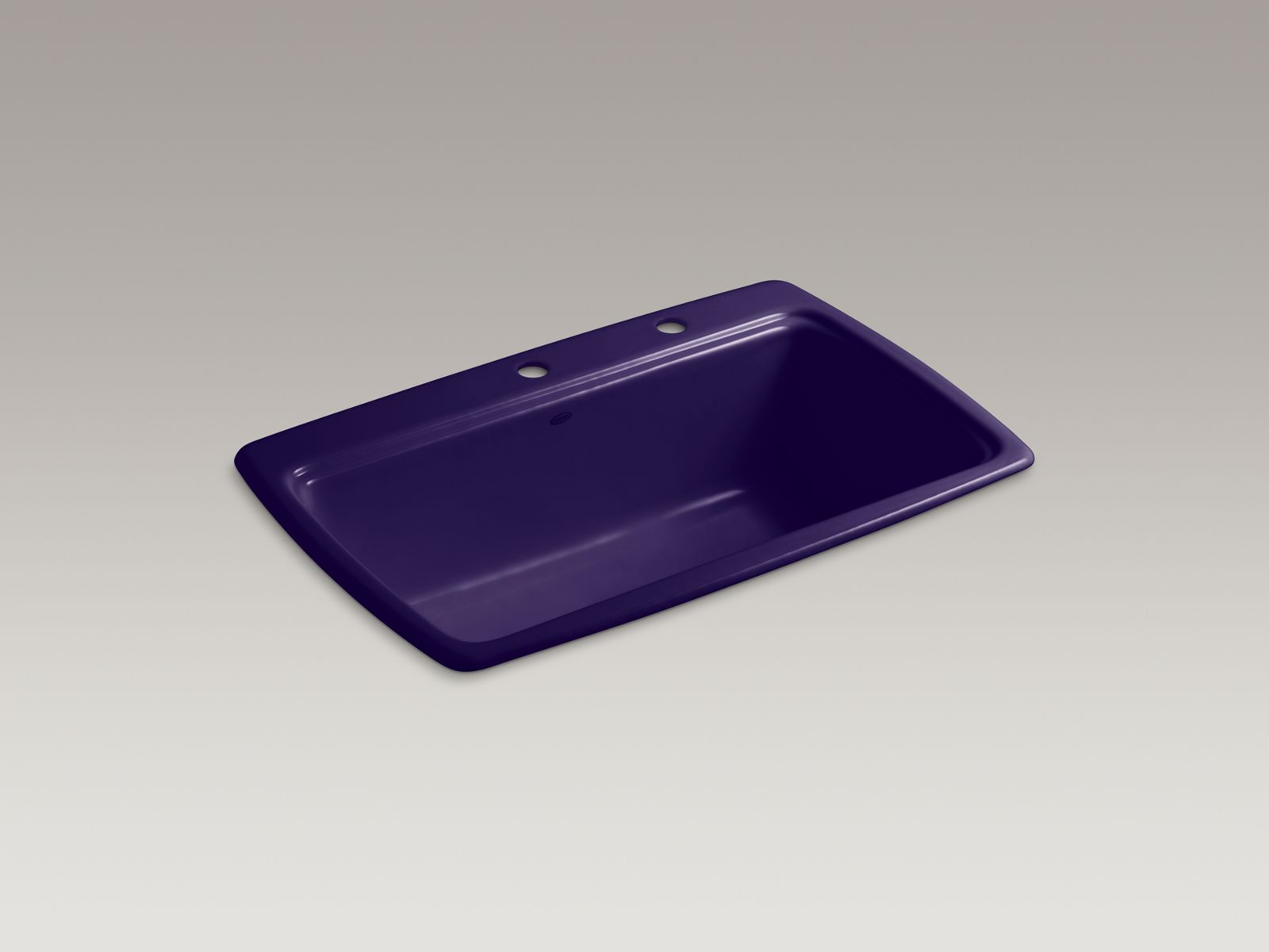 38691-cape-dory-33-top-mount-single-bowl-kitchen-sink-2.jpg Cape Dory® 33" top-mount single-bowl kitchen sink