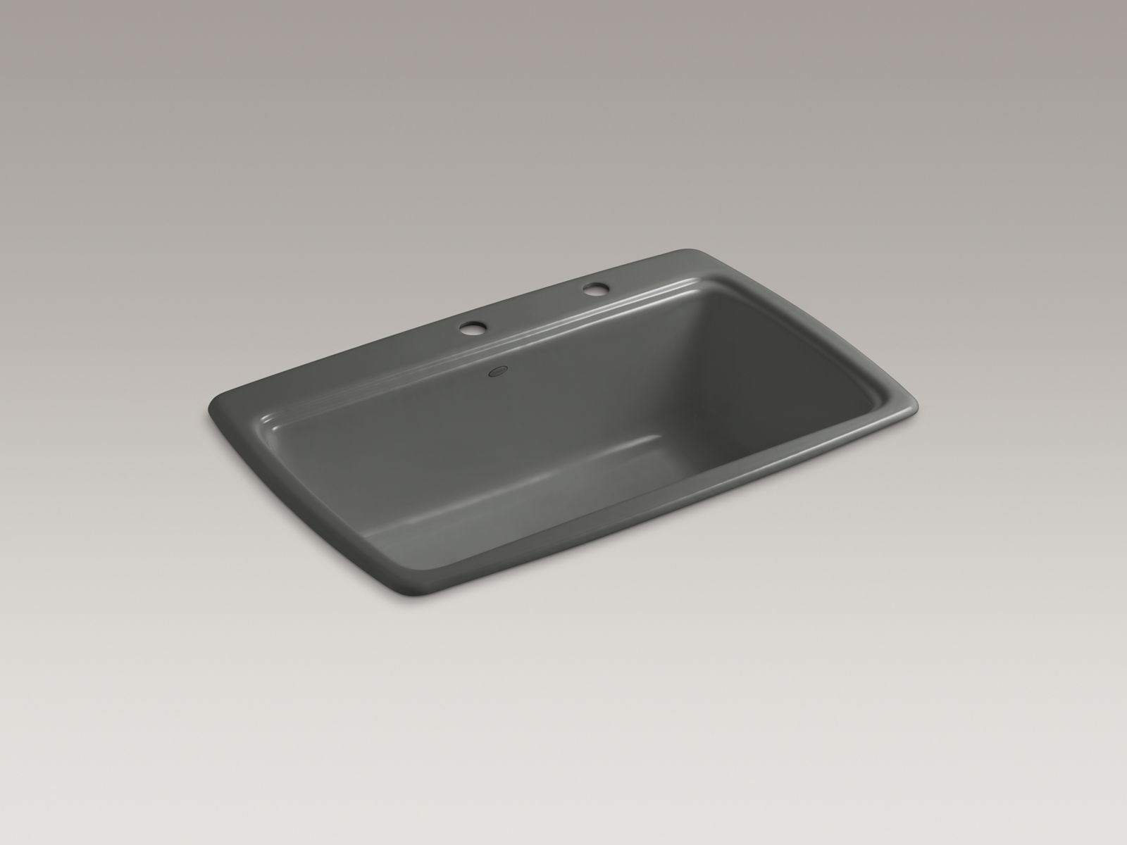 38691-cape-dory-33-top-mount-single-bowl-kitchen-sink-5.jpg Cape Dory® 33" top-mount single-bowl kitchen sink