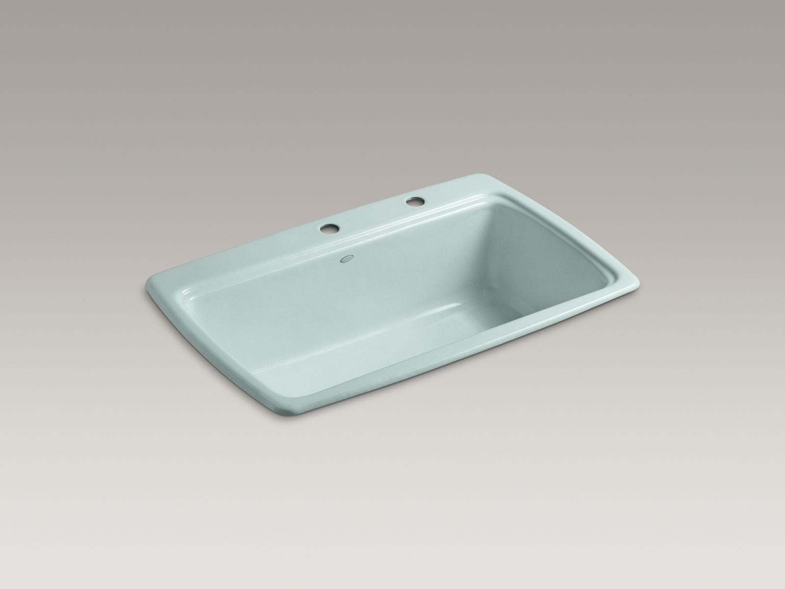 38691-cape-dory-33-top-mount-single-bowl-kitchen-sink-9.jpg Cape Dory® 33" top-mount single-bowl kitchen sink