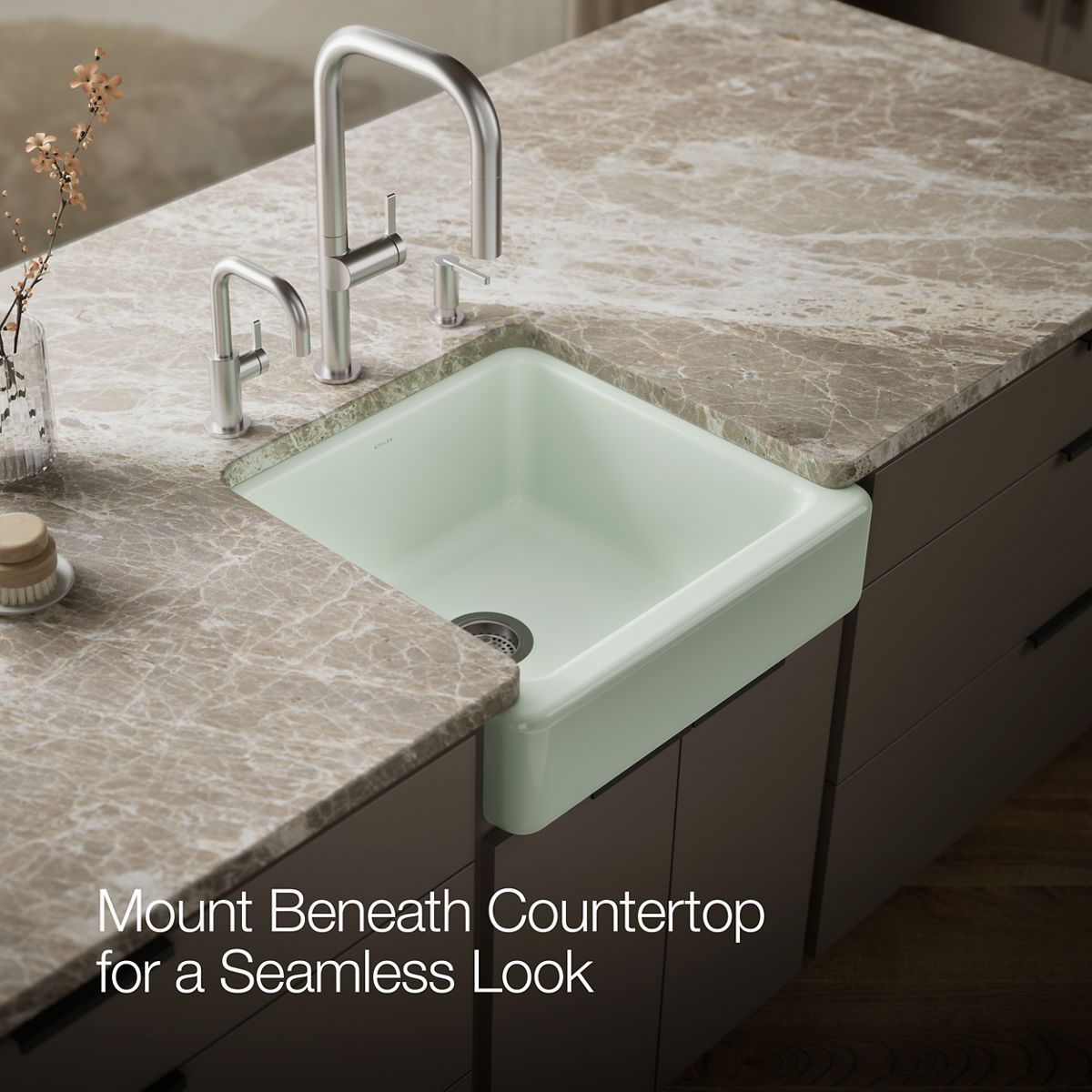 38762-whitehaven-23-1-2-undermount-single-bowl-farmhouse-kitchen-sink-101.jpg Whitehaven® 23-1/2" undermount single-bowl farmhouse kitchen sink