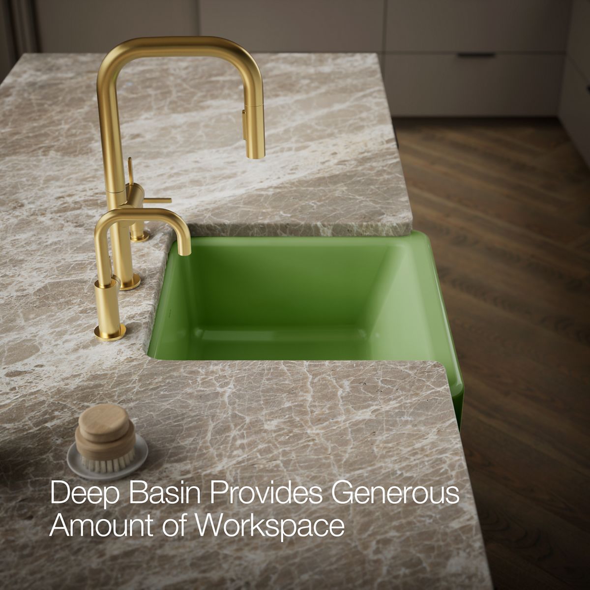 38762-whitehaven-23-1-2-undermount-single-bowl-farmhouse-kitchen-sink-111.jpg Whitehaven® 23-1/2" undermount single-bowl farmhouse kitchen sink