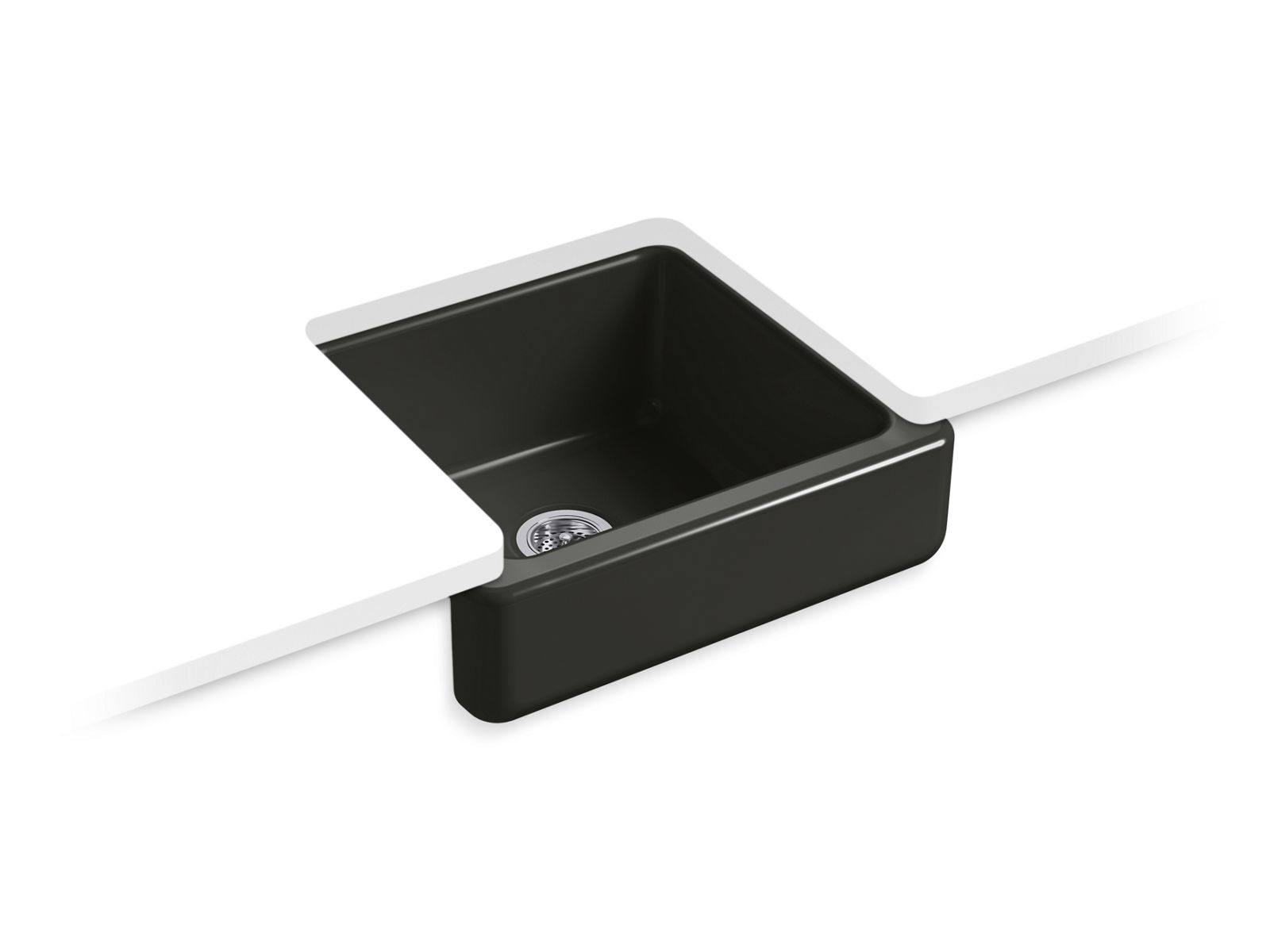 38762-whitehaven-23-1-2-undermount-single-bowl-farmhouse-kitchen-sink-12.jpg Whitehaven® 23-1/2" undermount single-bowl farmhouse kitchen sink