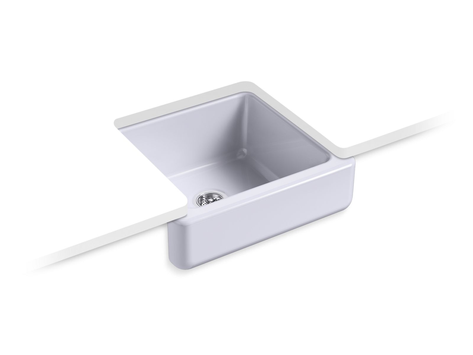 38762-whitehaven-23-1-2-undermount-single-bowl-farmhouse-kitchen-sink-15.jpg Whitehaven® 23-1/2" undermount single-bowl farmhouse kitchen sink