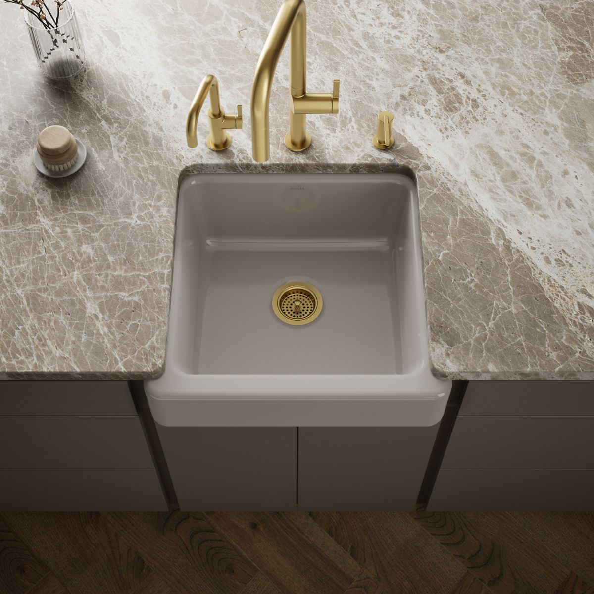 38762-whitehaven-23-1-2-undermount-single-bowl-farmhouse-kitchen-sink-31.jpg Whitehaven® 23-1/2" undermount single-bowl farmhouse kitchen sink
