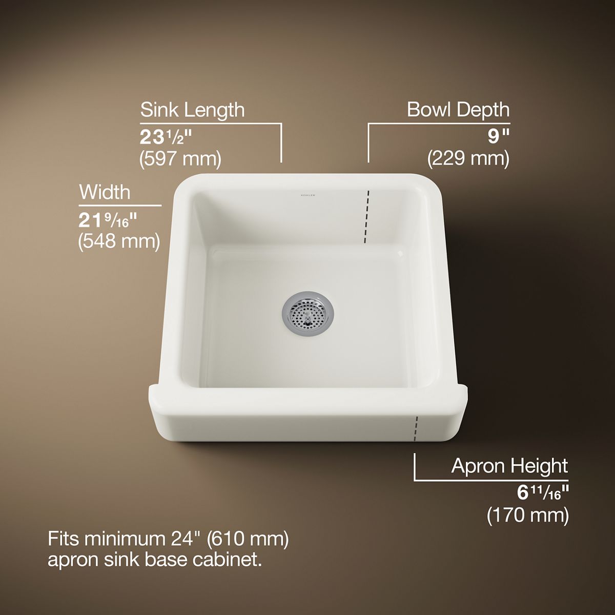 38762-whitehaven-23-1-2-undermount-single-bowl-farmhouse-kitchen-sink-39.jpg Whitehaven® 23-1/2" undermount single-bowl farmhouse kitchen sink