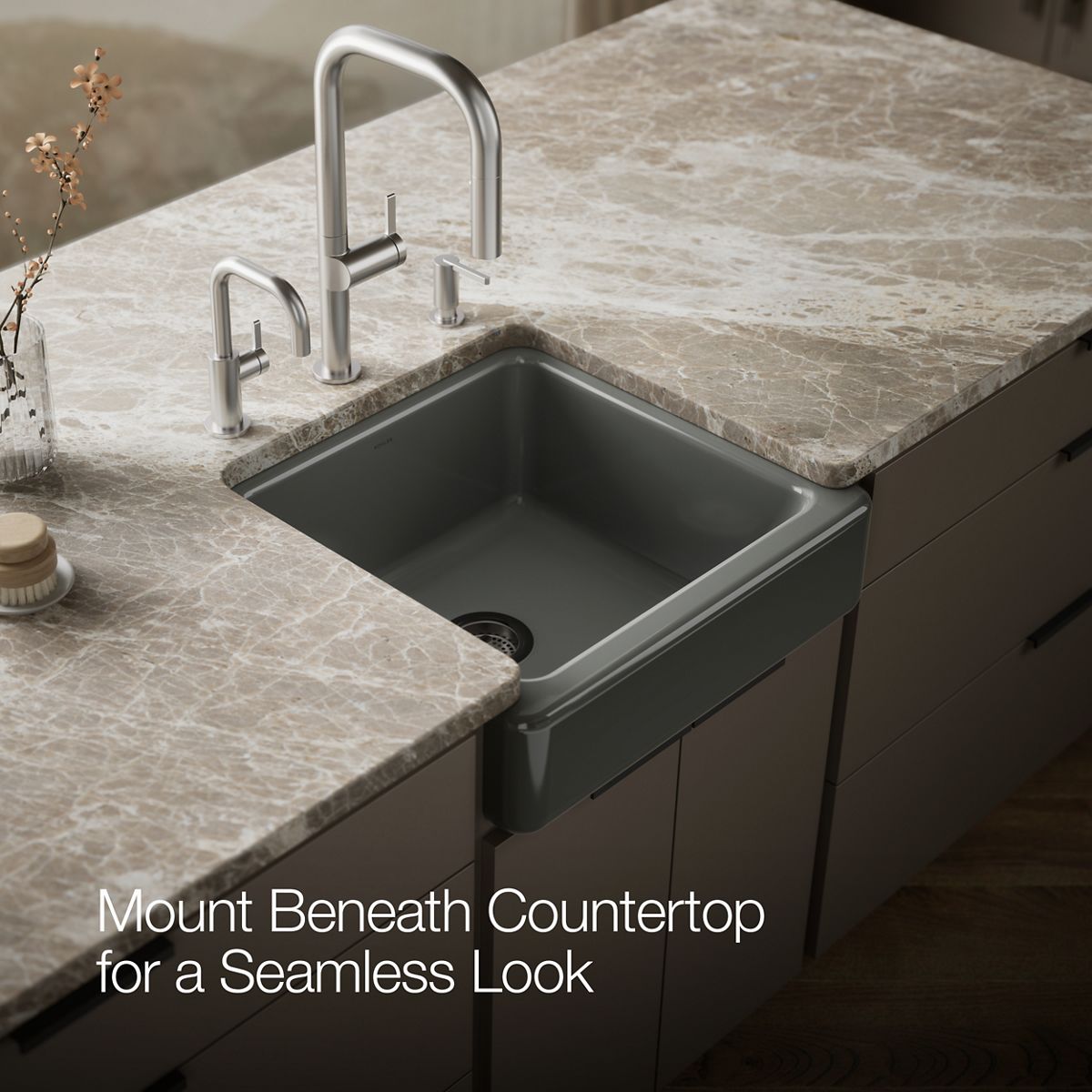 38762-whitehaven-23-1-2-undermount-single-bowl-farmhouse-kitchen-sink-92.jpg Whitehaven® 23-1/2" undermount single-bowl farmhouse kitchen sink