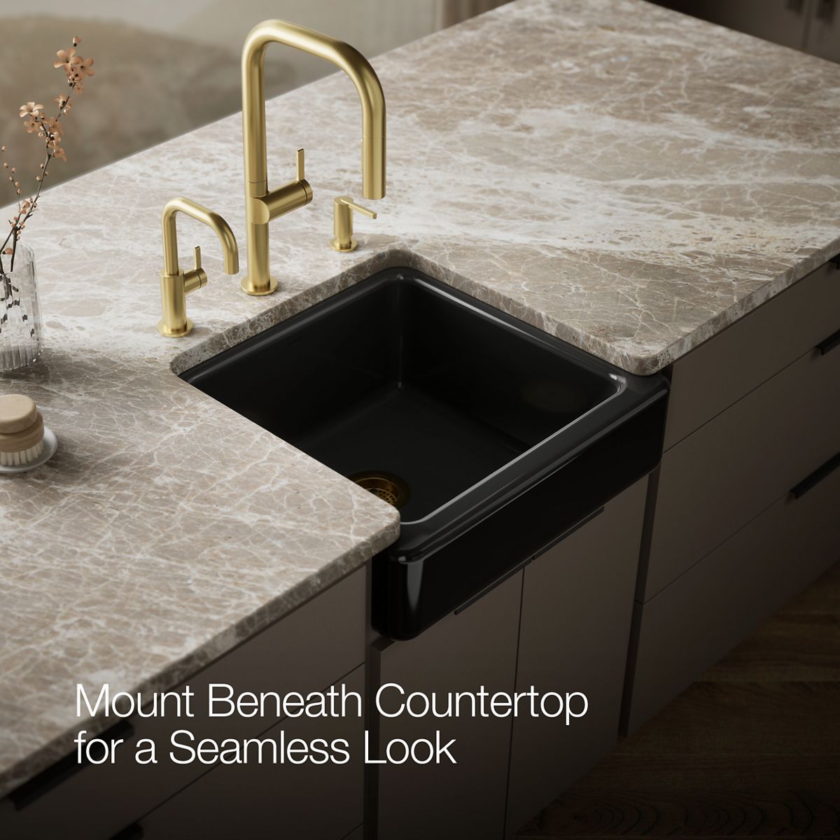38762-whitehaven-23-1-2-undermount-single-bowl-farmhouse-kitchen-sink-93.jpg Whitehaven® 23-1/2" undermount single-bowl farmhouse kitchen sink